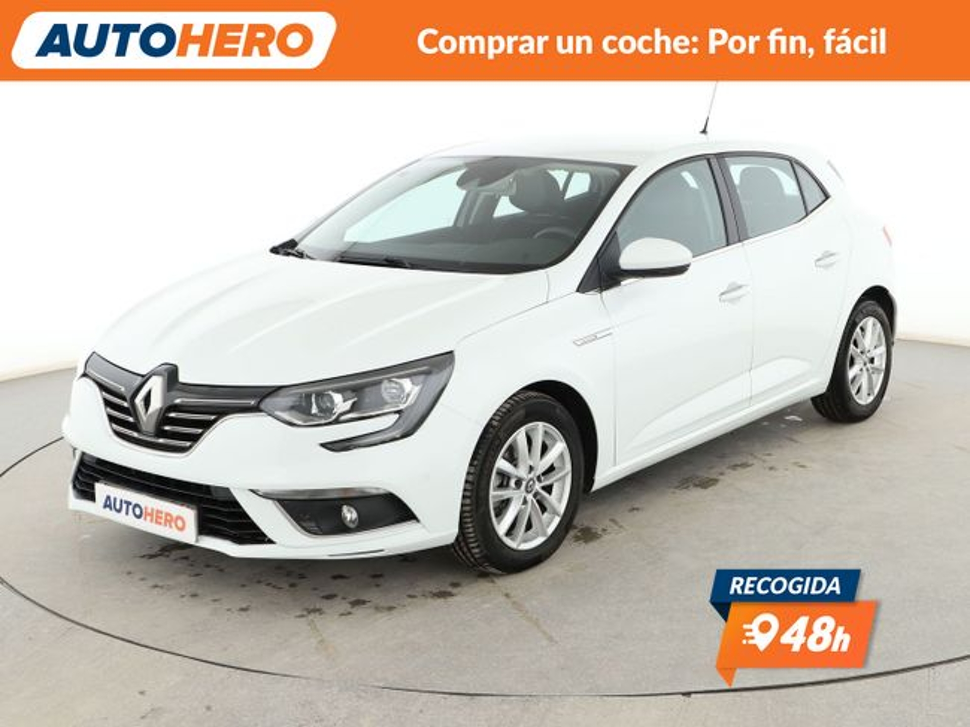 Imagen de RENAULT Mégane
