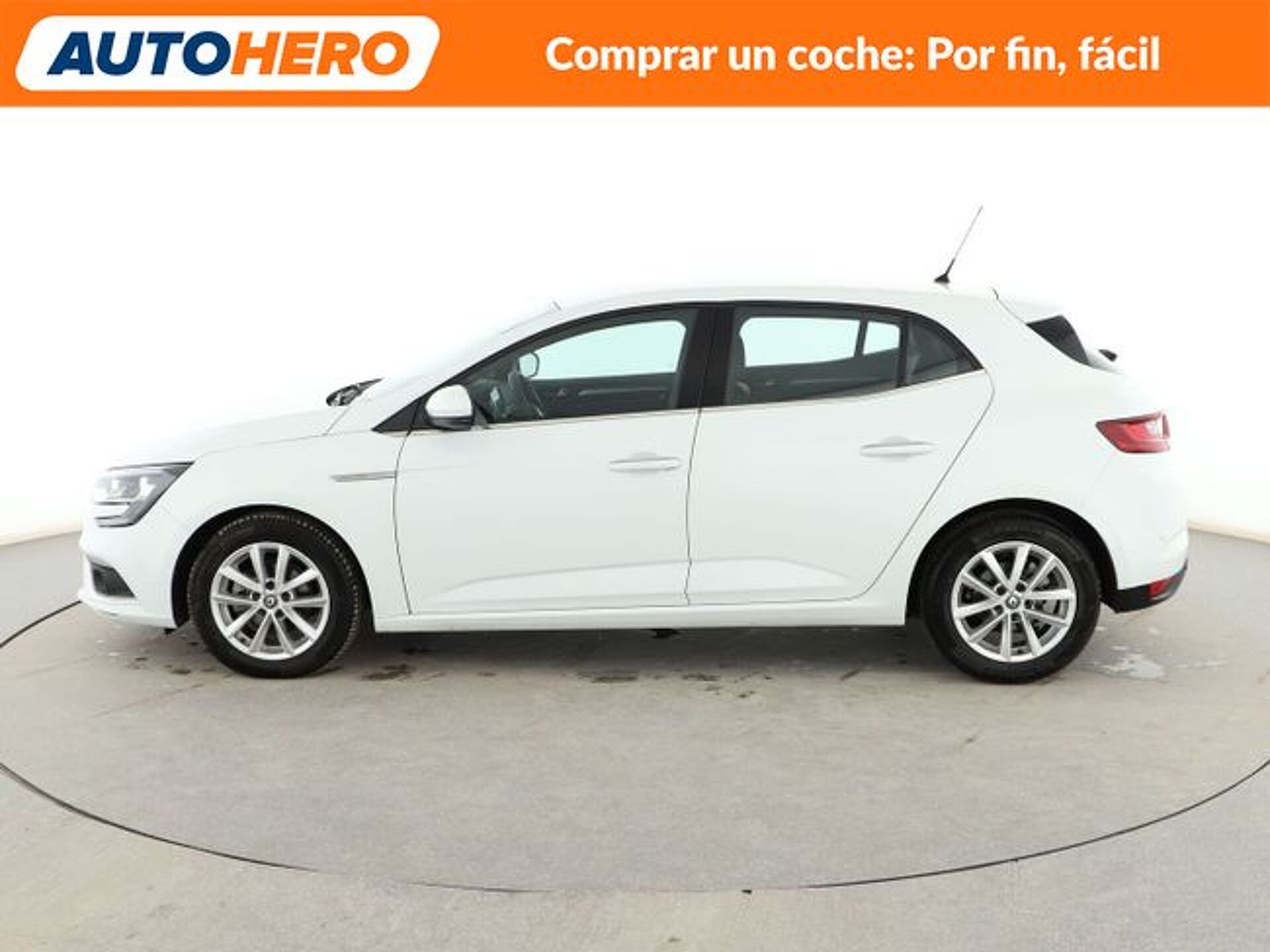Imagen 3 de RENAULT Mégane