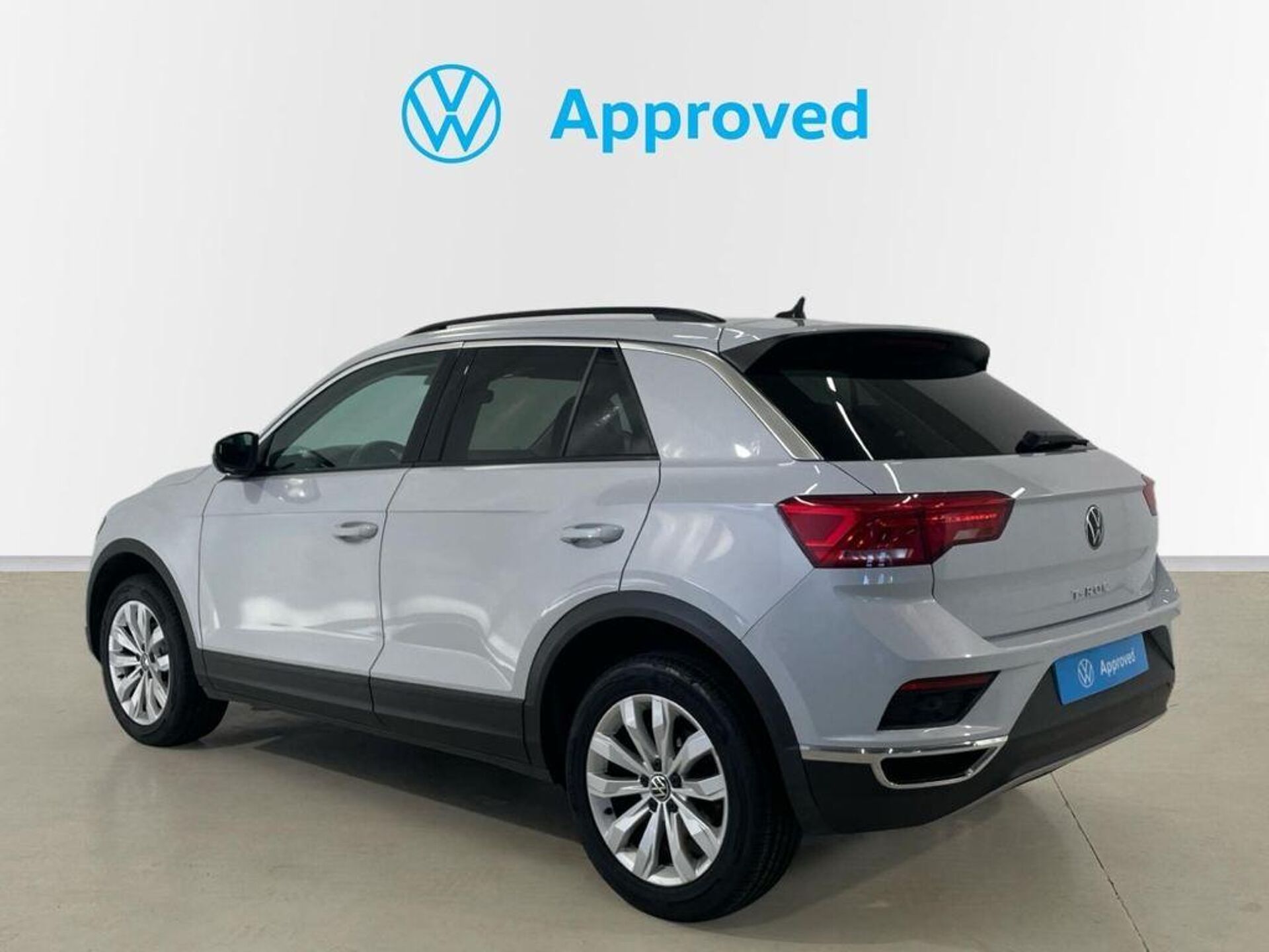 Imagen 2 de VOLKSWAGEN T-Roc