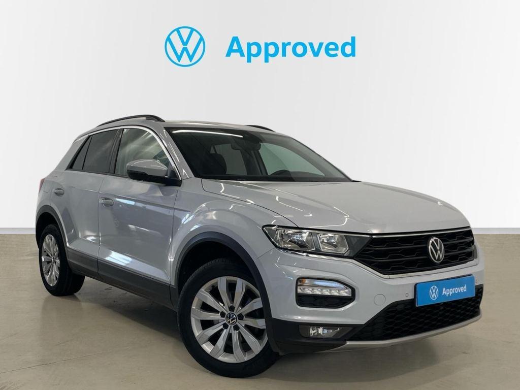 Foto del VOLKSWAGEN T-Roc 1.5 TSI Advance DSG7