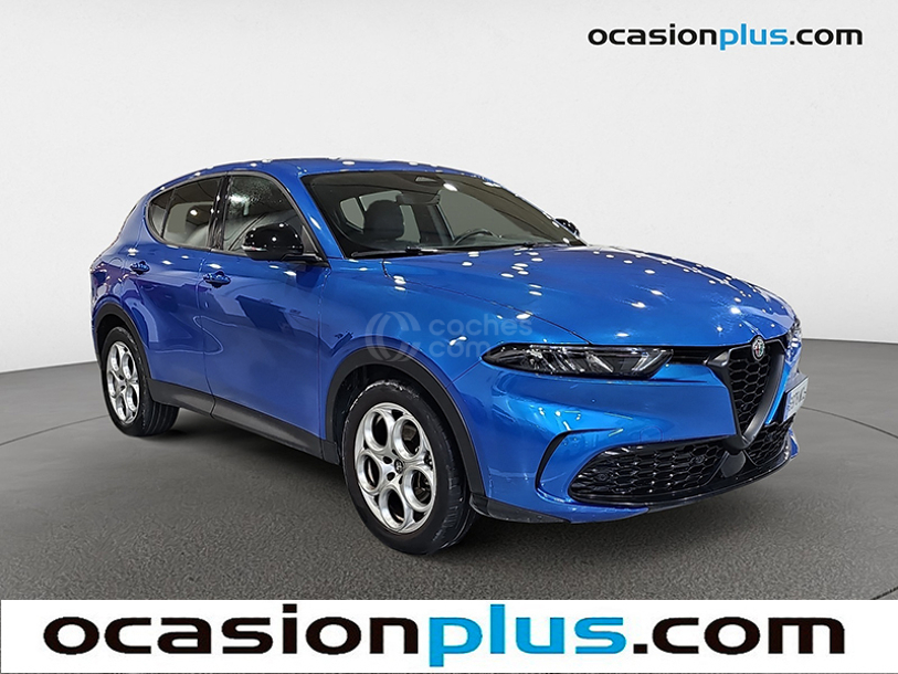 Foto del ALFA ROMEO Tonale 1.5 MHEV Sprint FWD
