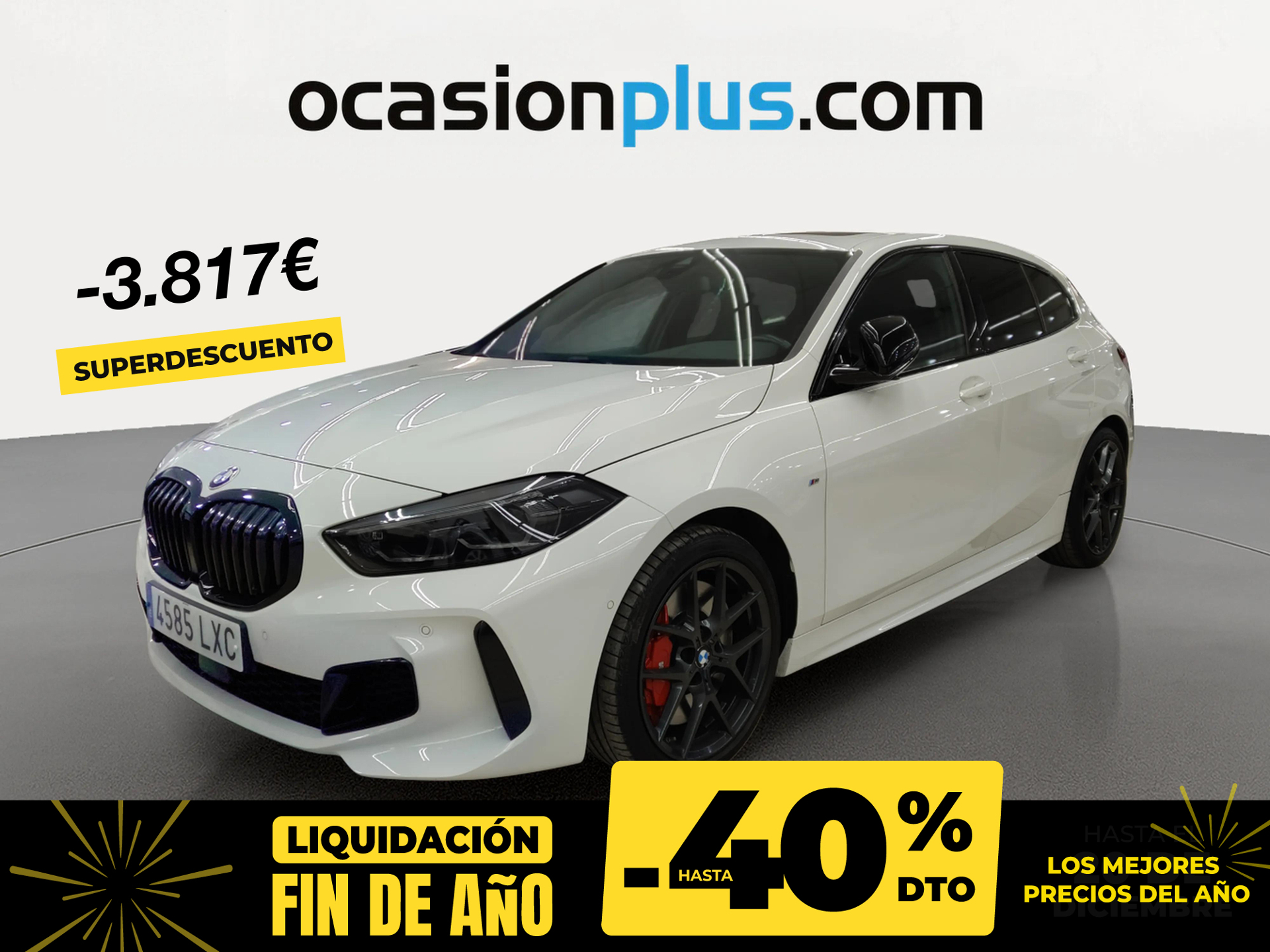 Imagen de BMW Serie 1