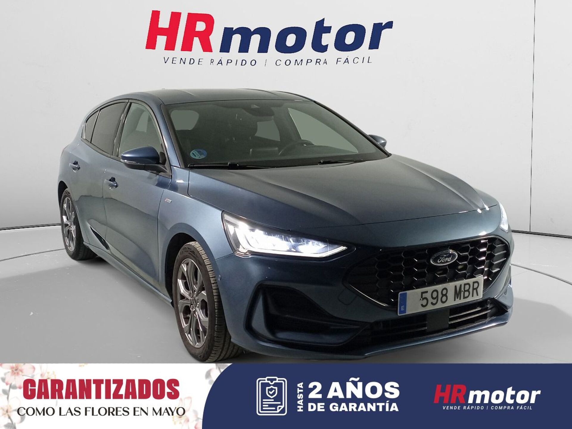 Imagen de FORD Focus