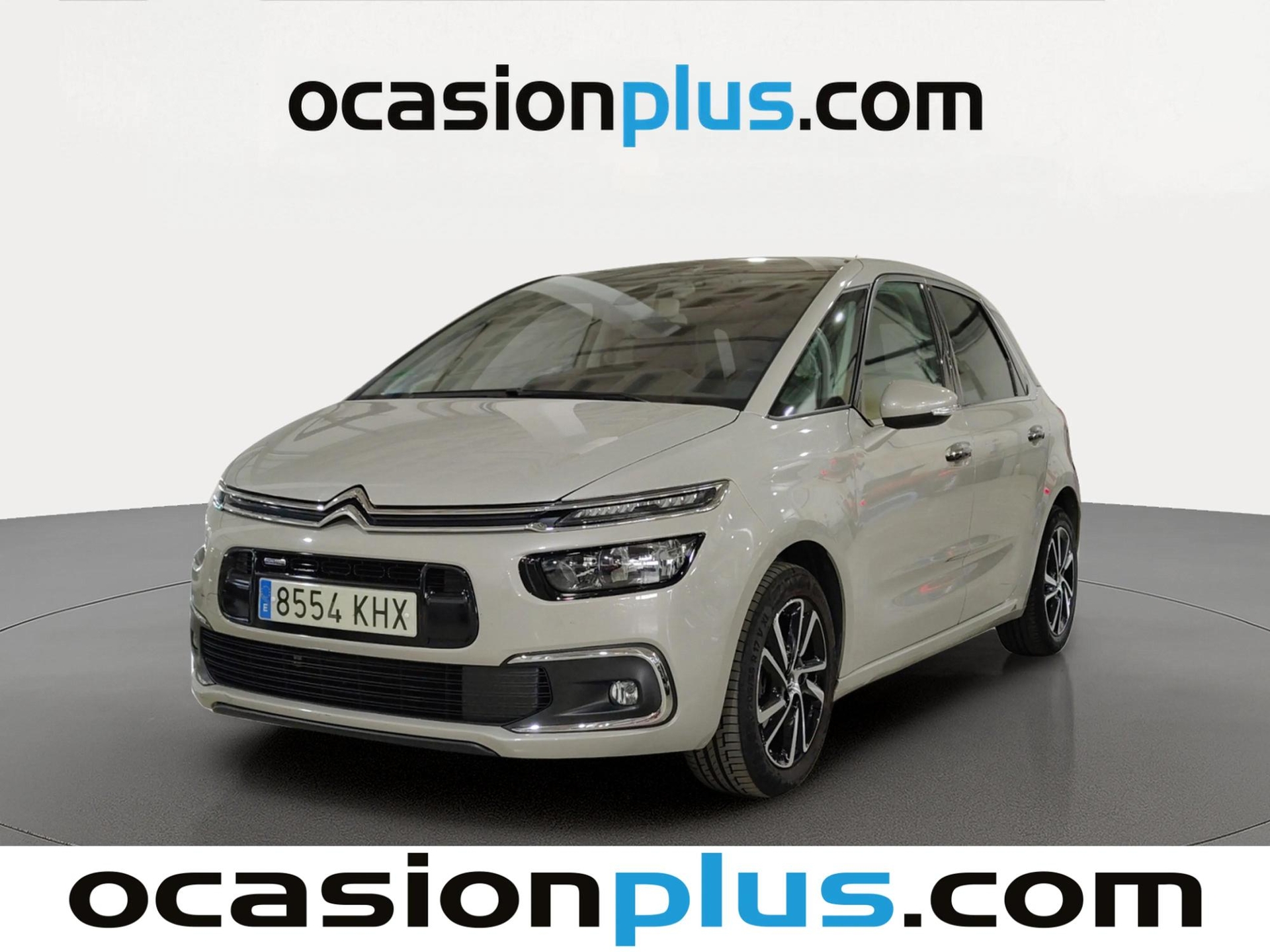 Imagen de CITROEN C4