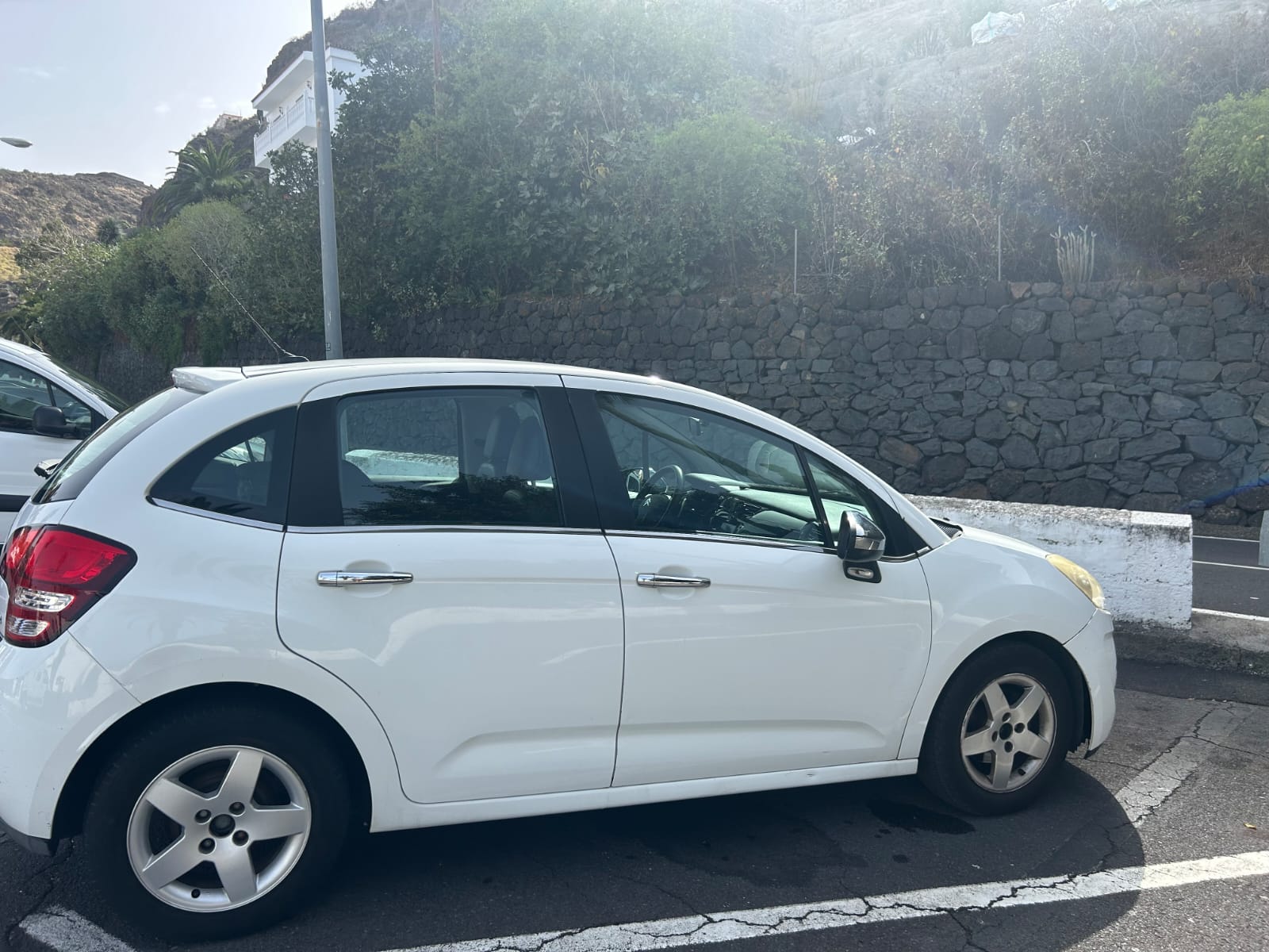 Foto del CITROEN C3 1.4 VTi Collection CMP