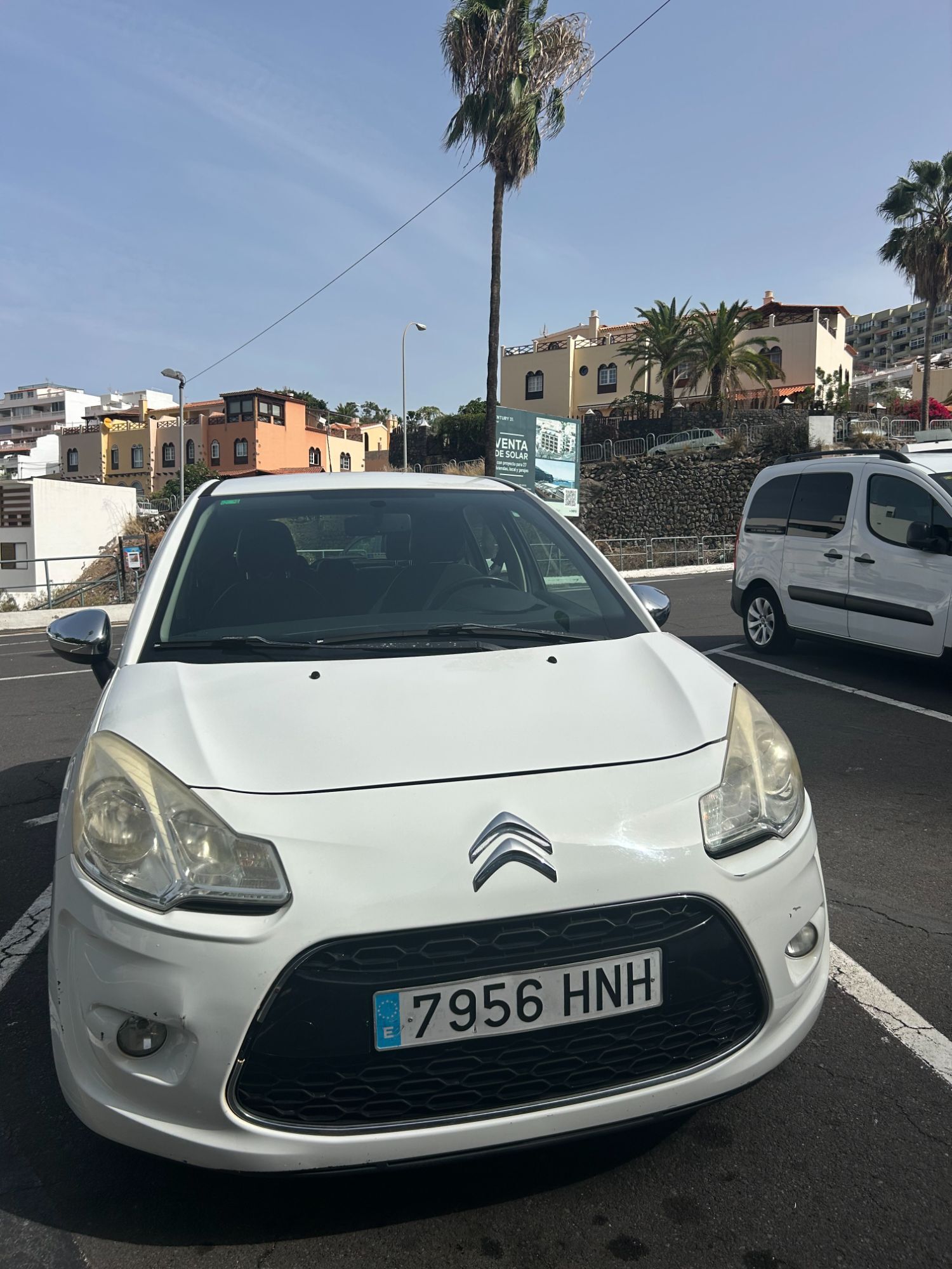 Foto del CITROEN C3 1.4 VTi Collection CMP