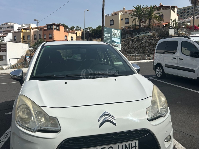 Foto del CITROEN C3 1.4 VTi Collection CMP