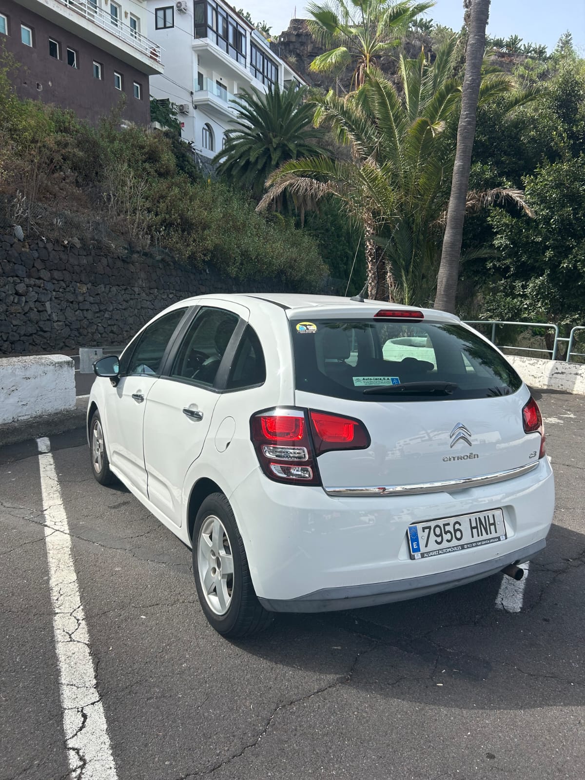 Foto del CITROEN C3 1.4 VTi Collection CMP