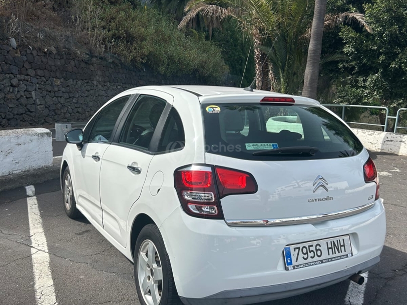 Foto del CITROEN C3 1.4 VTi Collection CMP