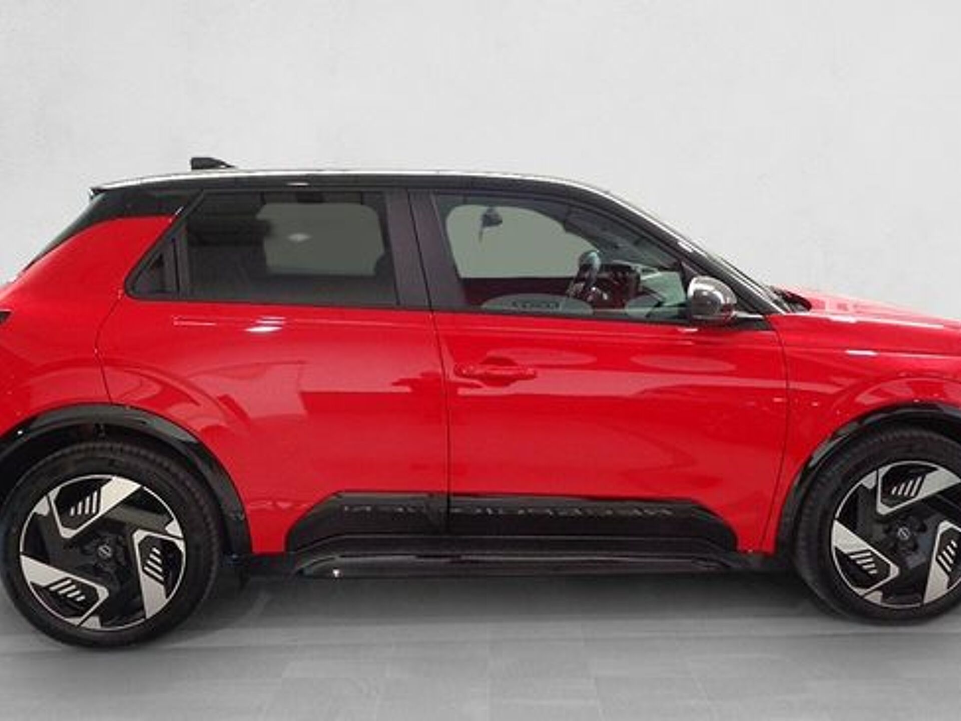 Imagen 3 de NISSAN Micra