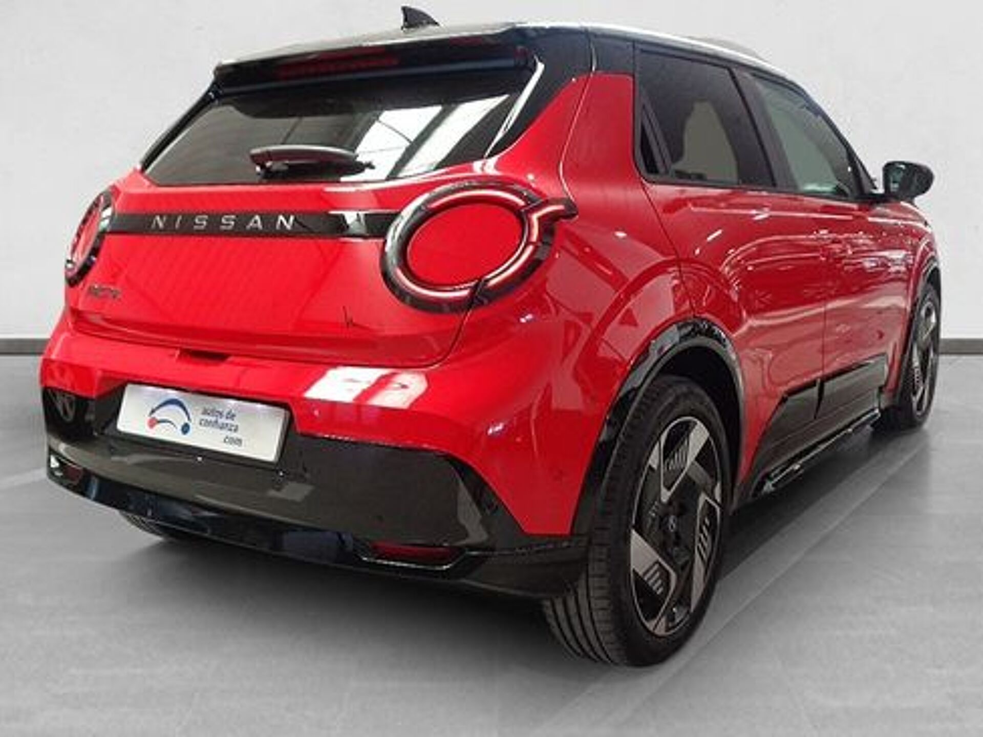 Imagen 2 de NISSAN Micra