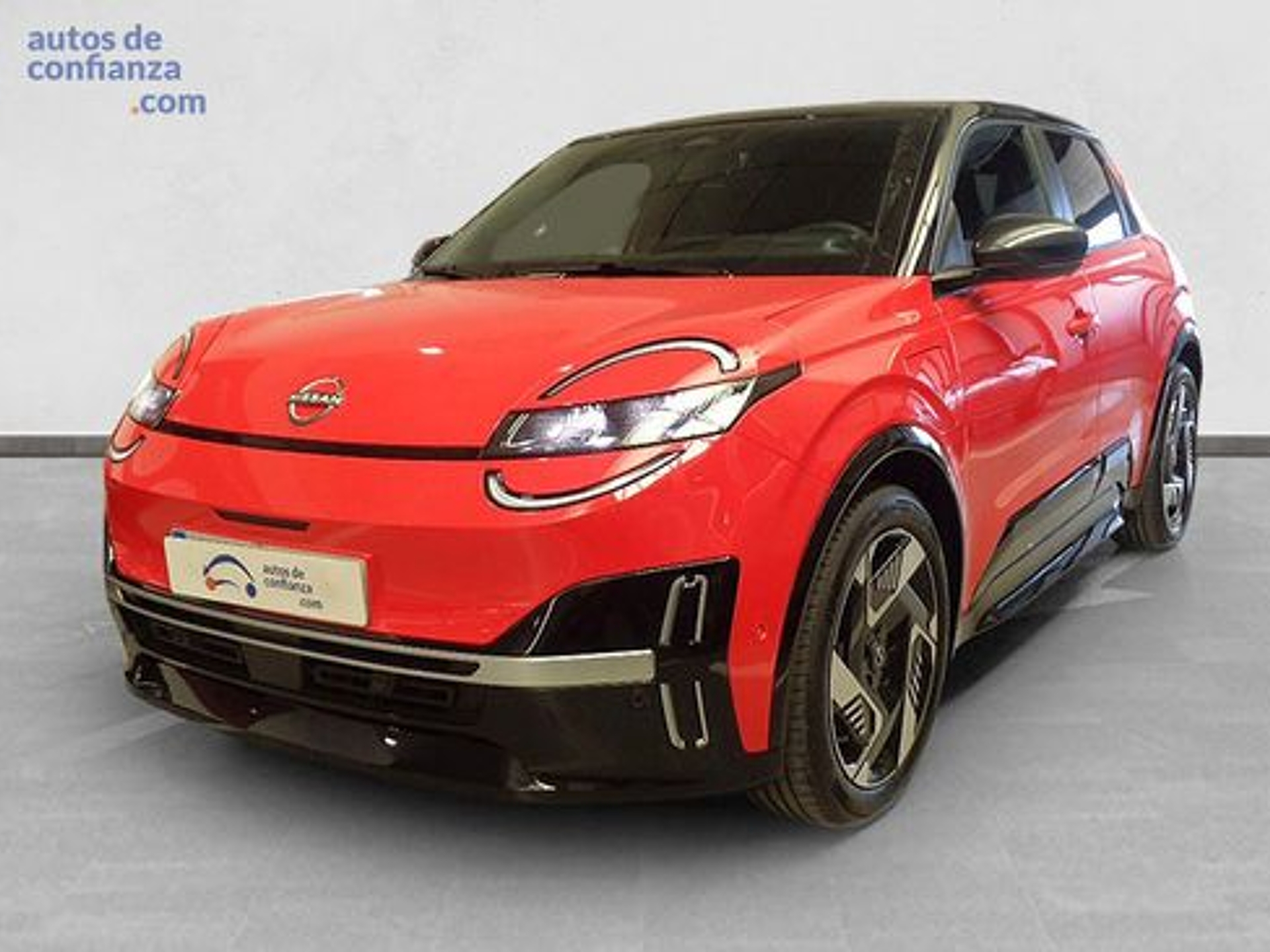 Imagen de NISSAN Micra