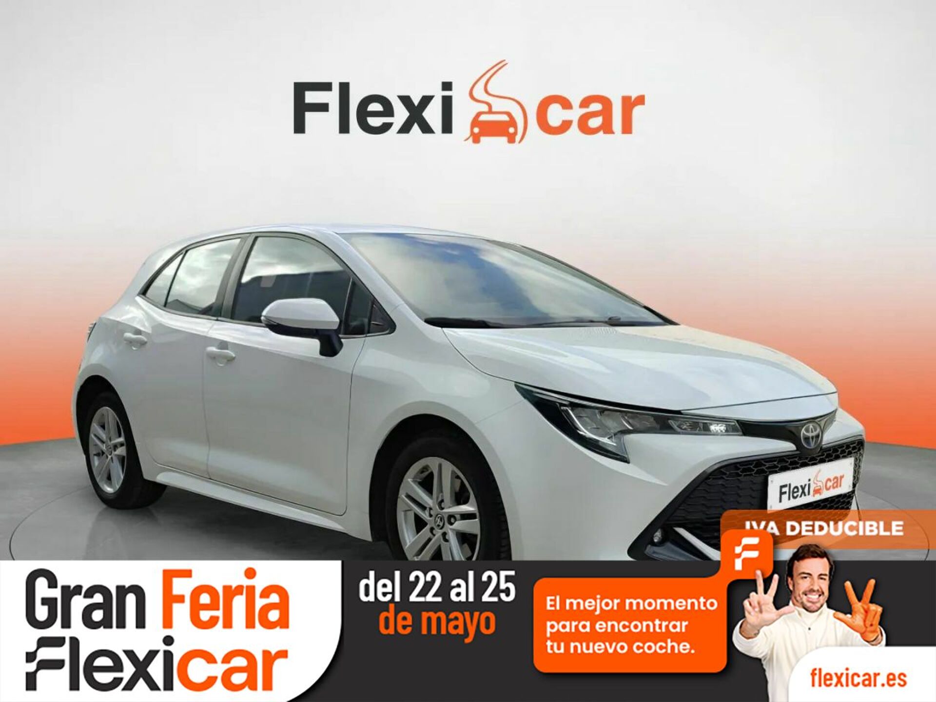Imagen de TOYOTA Corolla