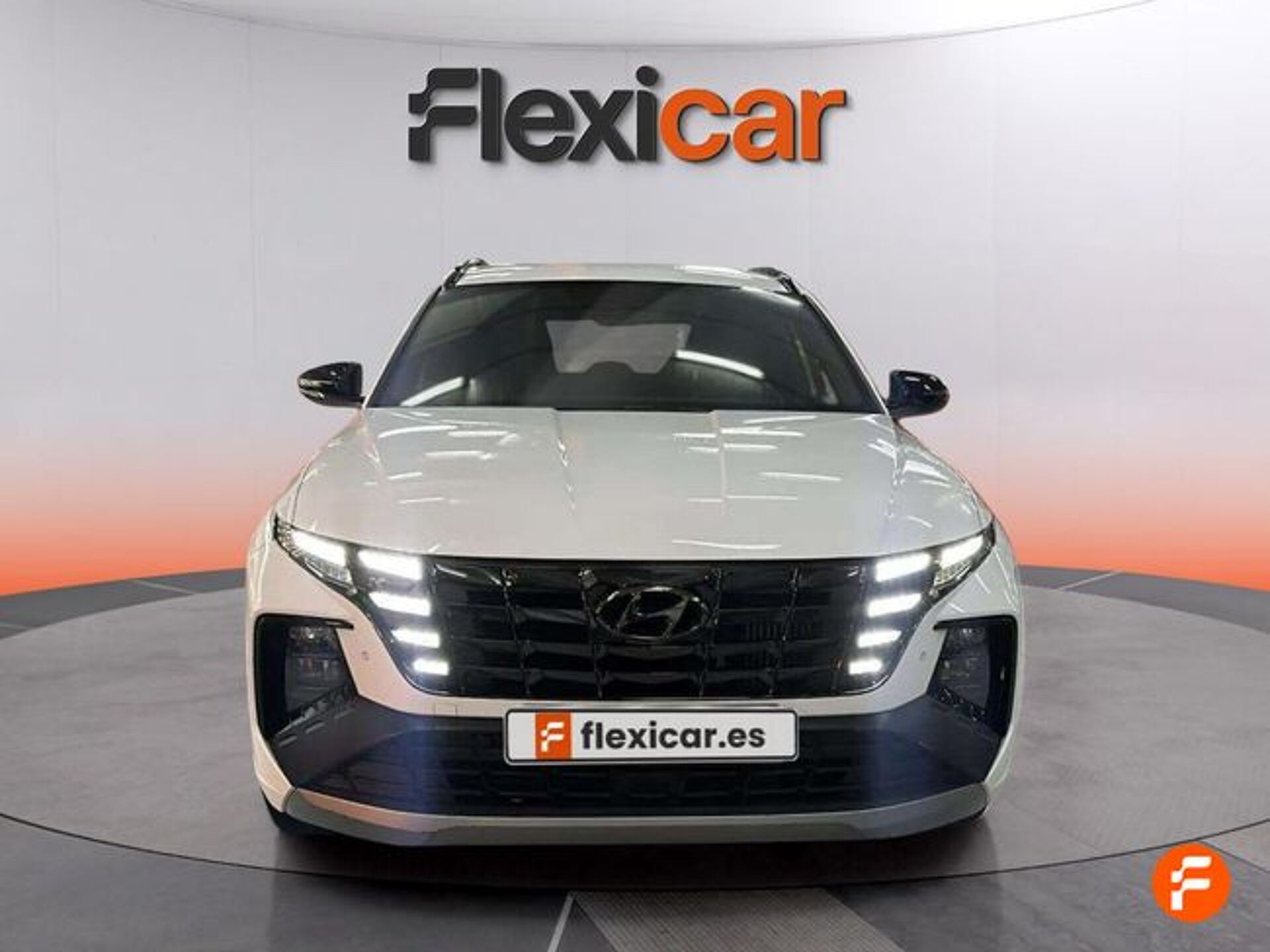 Imagen 2 de HYUNDAI Tucson