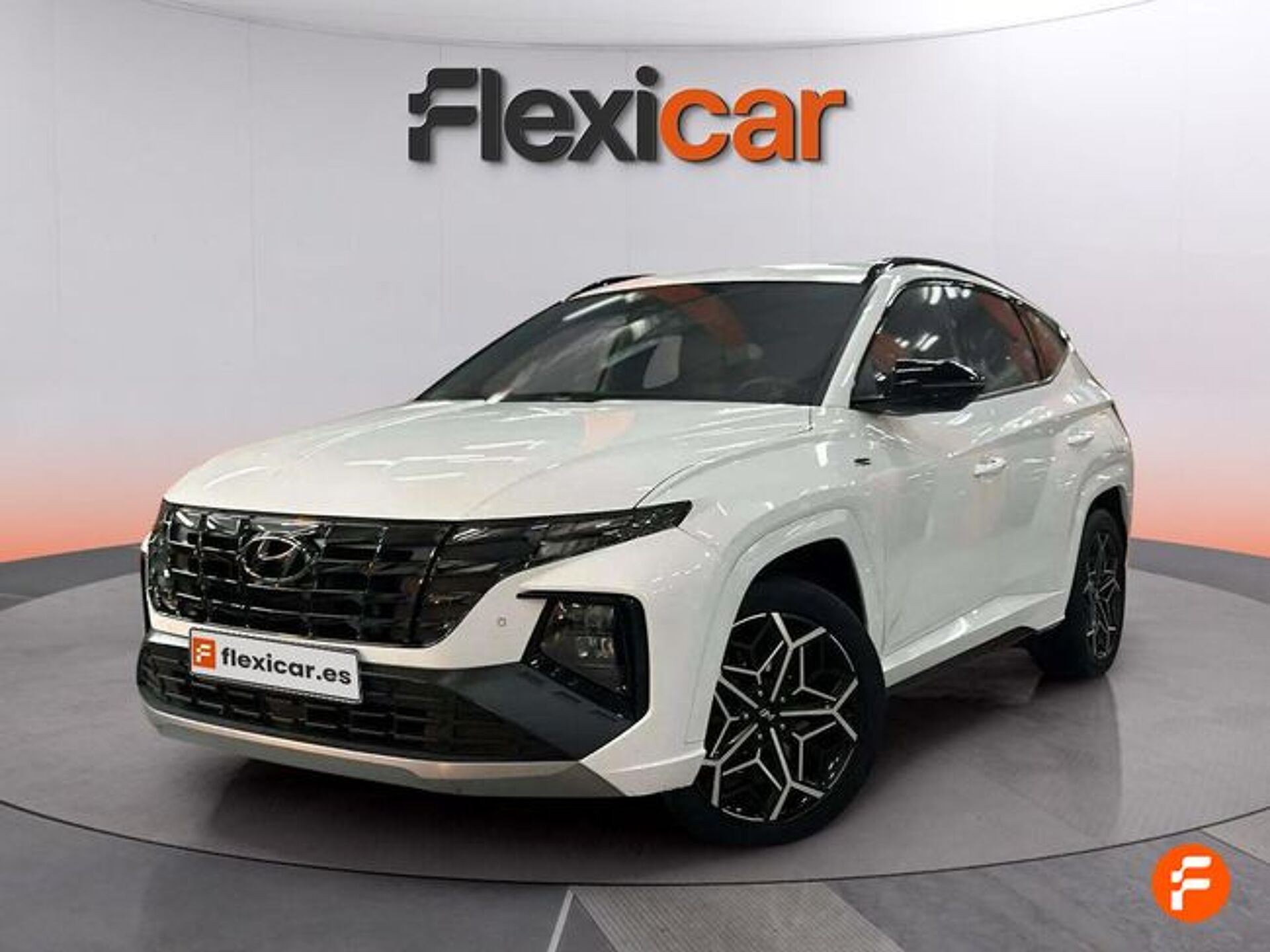 Imagen 3 de HYUNDAI Tucson