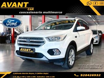 Imagen de FORD Kuga 1.5 EcoB. Auto S&S Trend+ 4x2 150