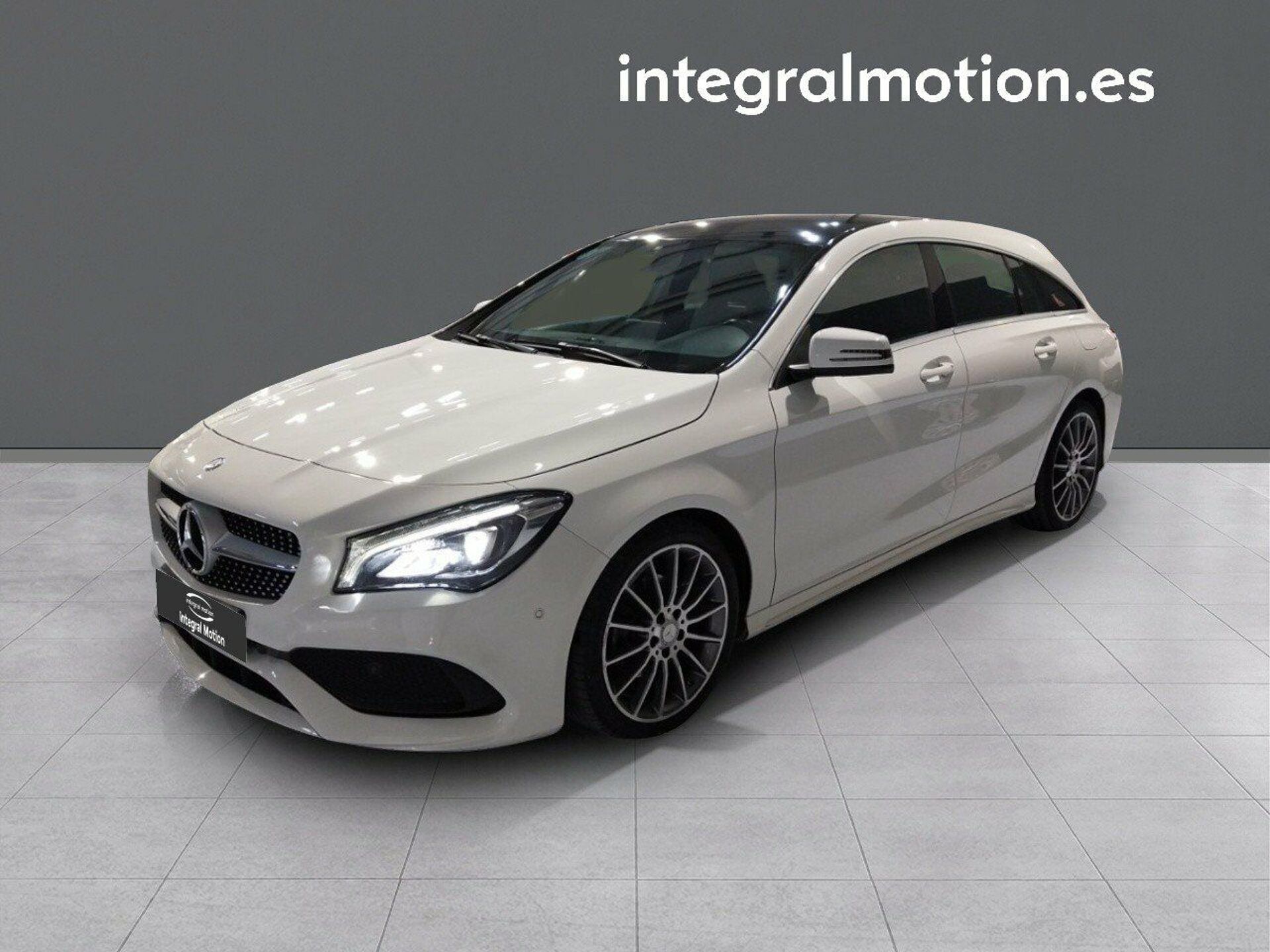 Imagen de MERCEDES Clase CLA