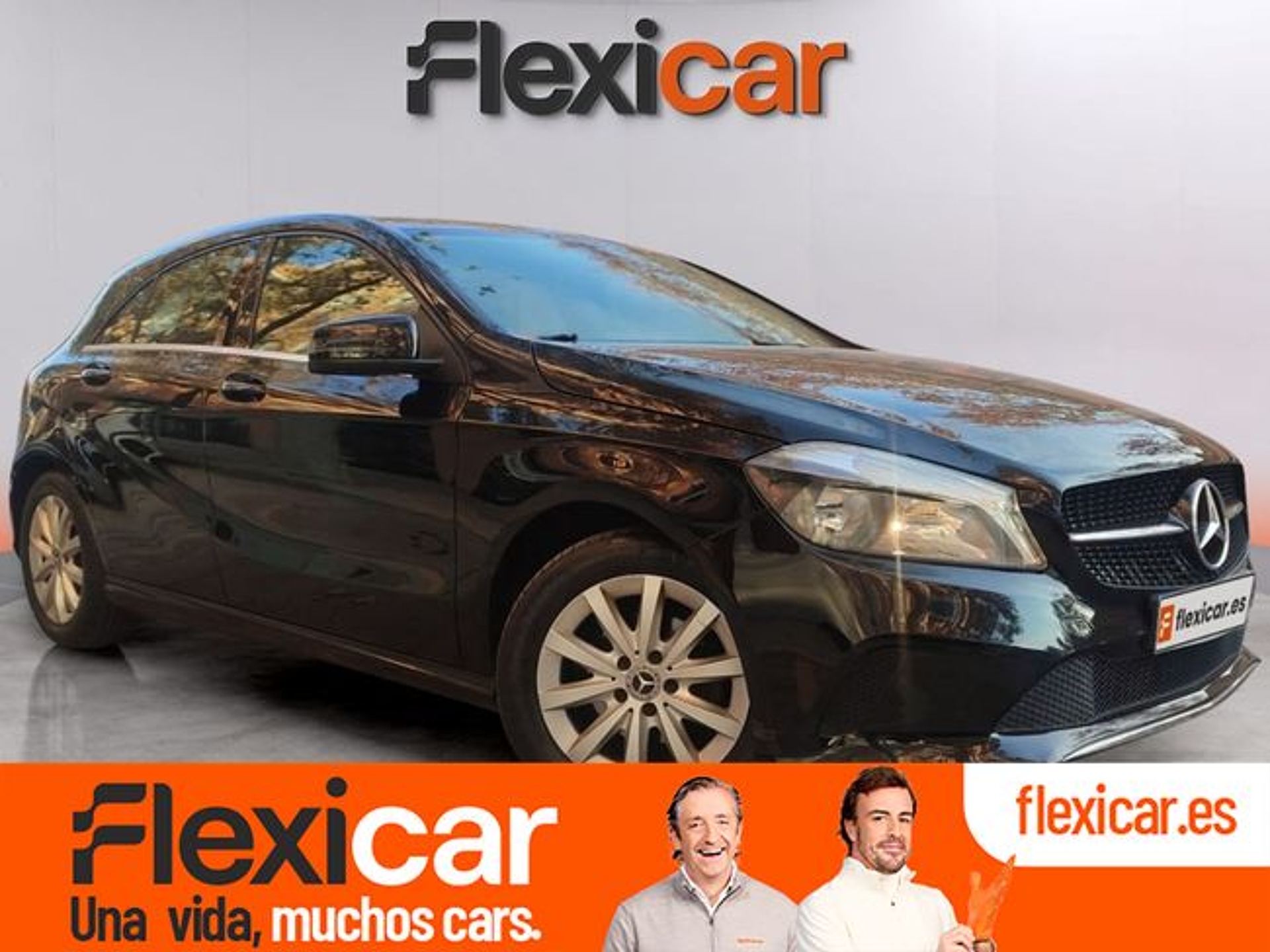 Imagen de MERCEDES Clase A