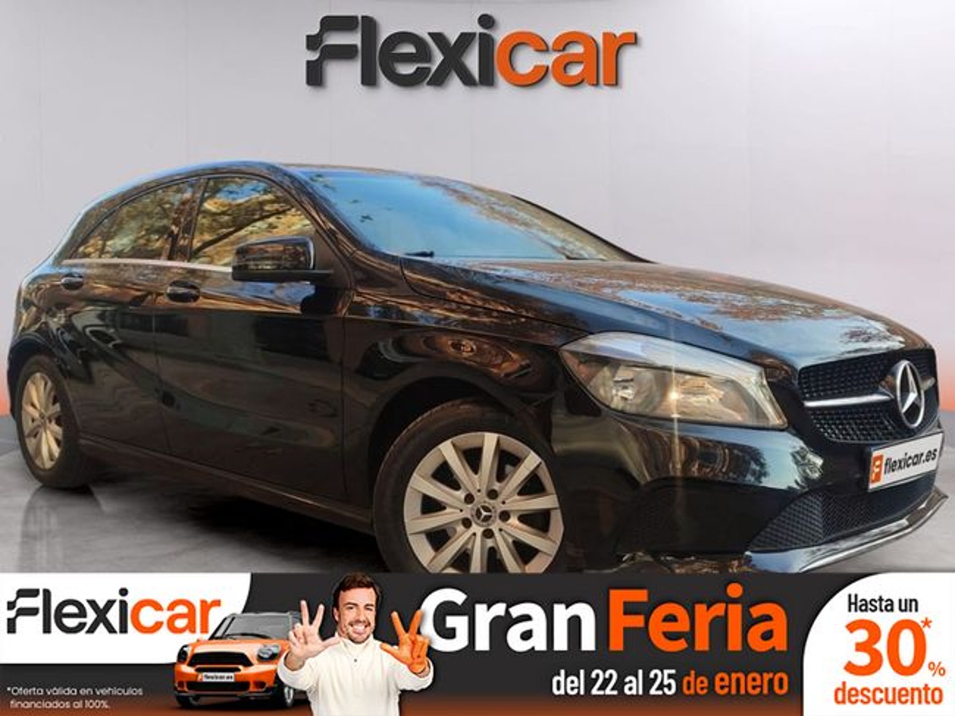 Imagen de MERCEDES Clase A