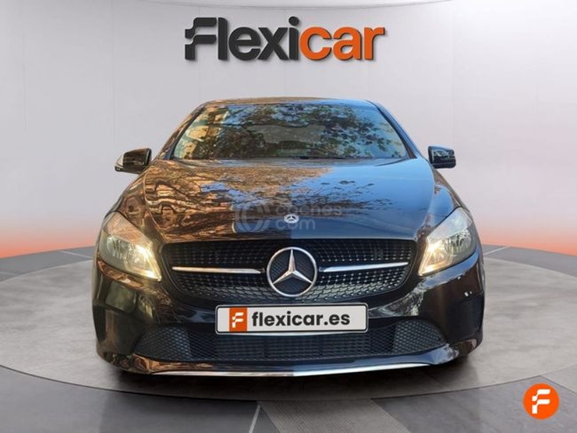 Foto del MERCEDES Clase A A 180d