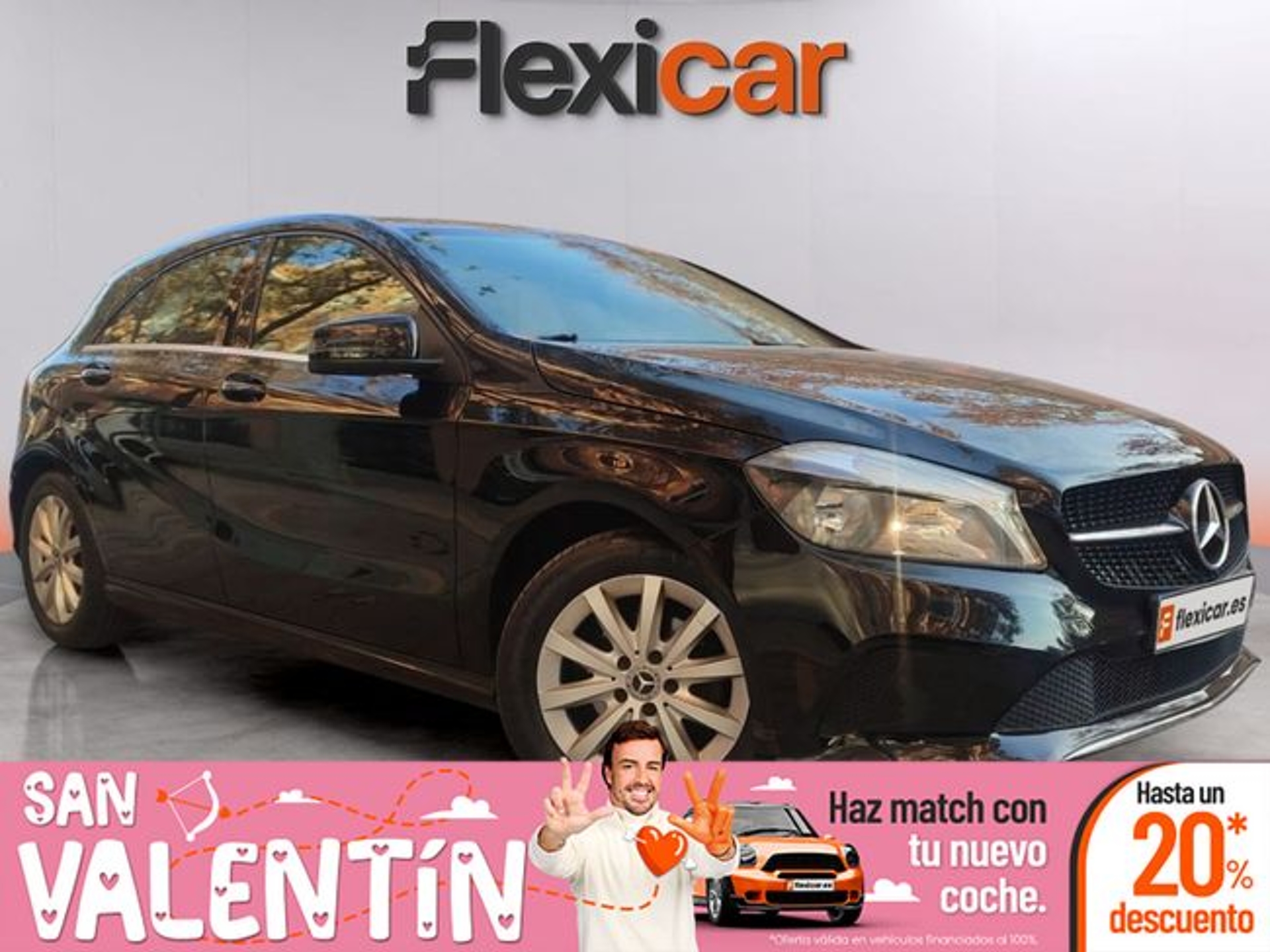 Imagen de MERCEDES Clase A