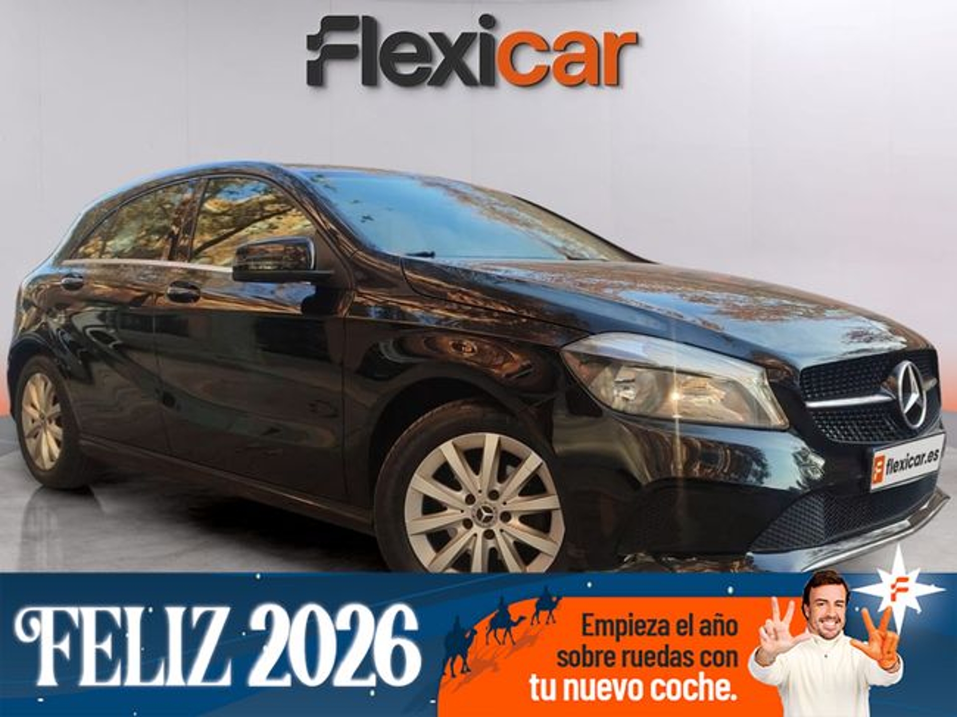 Imagen de MERCEDES Clase A