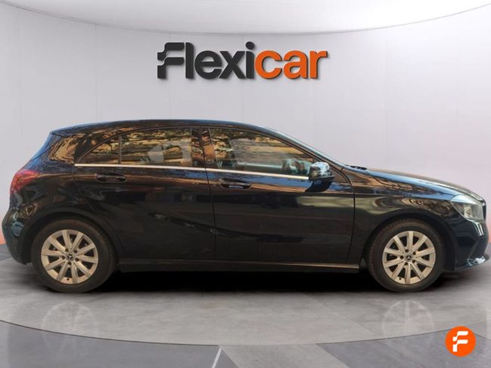 Imagen 3 de MERCEDES Clase A