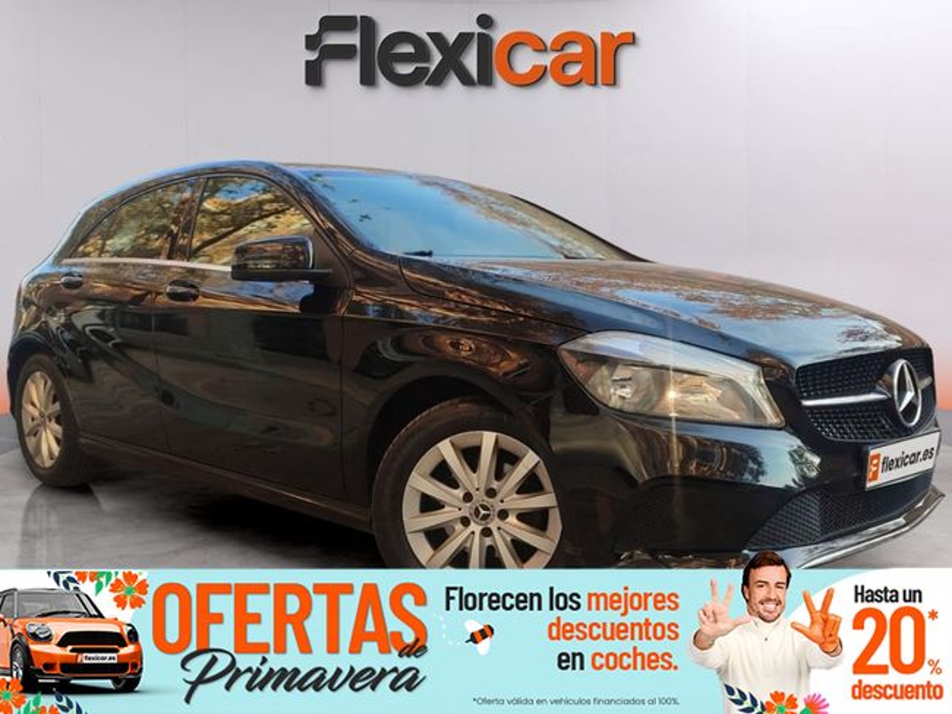 Imagen de MERCEDES Clase A