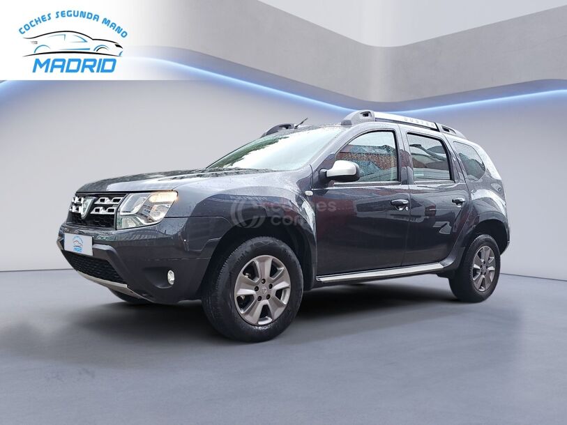 Foto del DACIA Duster 1.6 Laureate 4x4 105