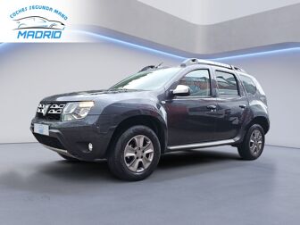 Imagen de DACIA Duster 1.6 Laureate 4x4 105