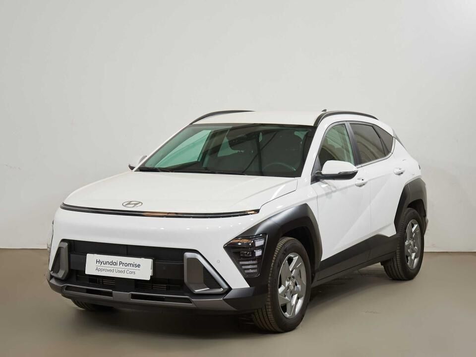 HYUNDAI Kona (1.0 TGDI 48V Tecno 4x2) en Cádiz