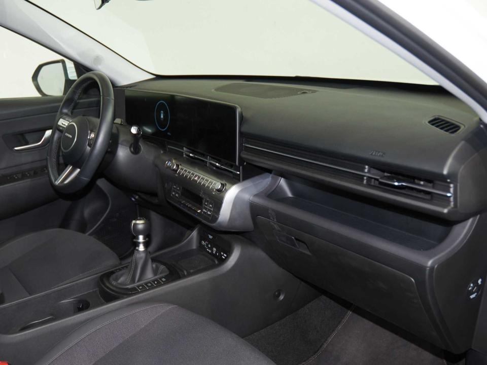 Foto del HYUNDAI Kona 1.0 TGDI 48V Tecno 4x2