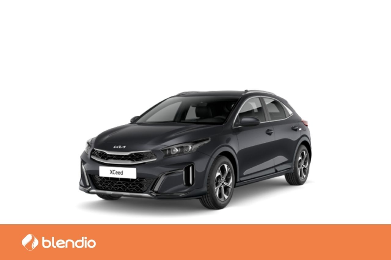 KIA XCeed (1.0 MHEV Drive 85kW (115CV) DCT) en Pontevedra