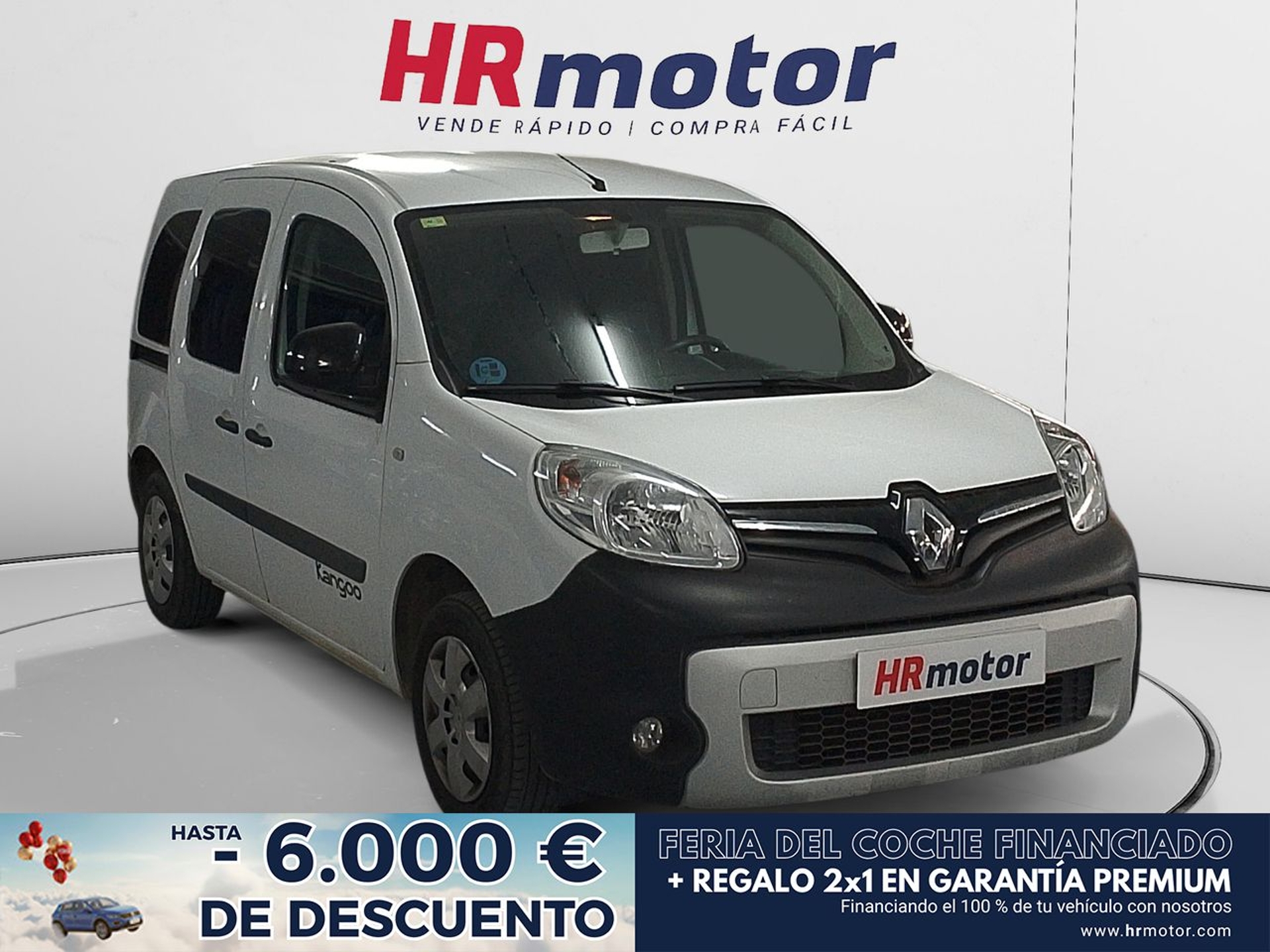 Imagen de RENAULT Kangoo