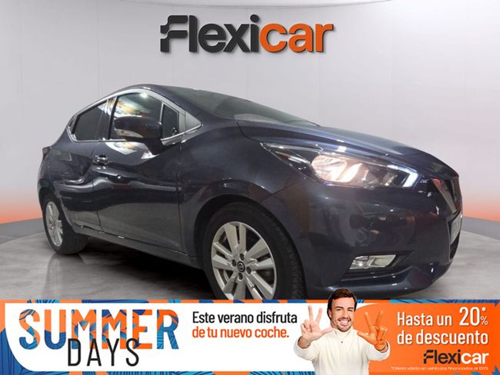 Imagen de NISSAN Micra