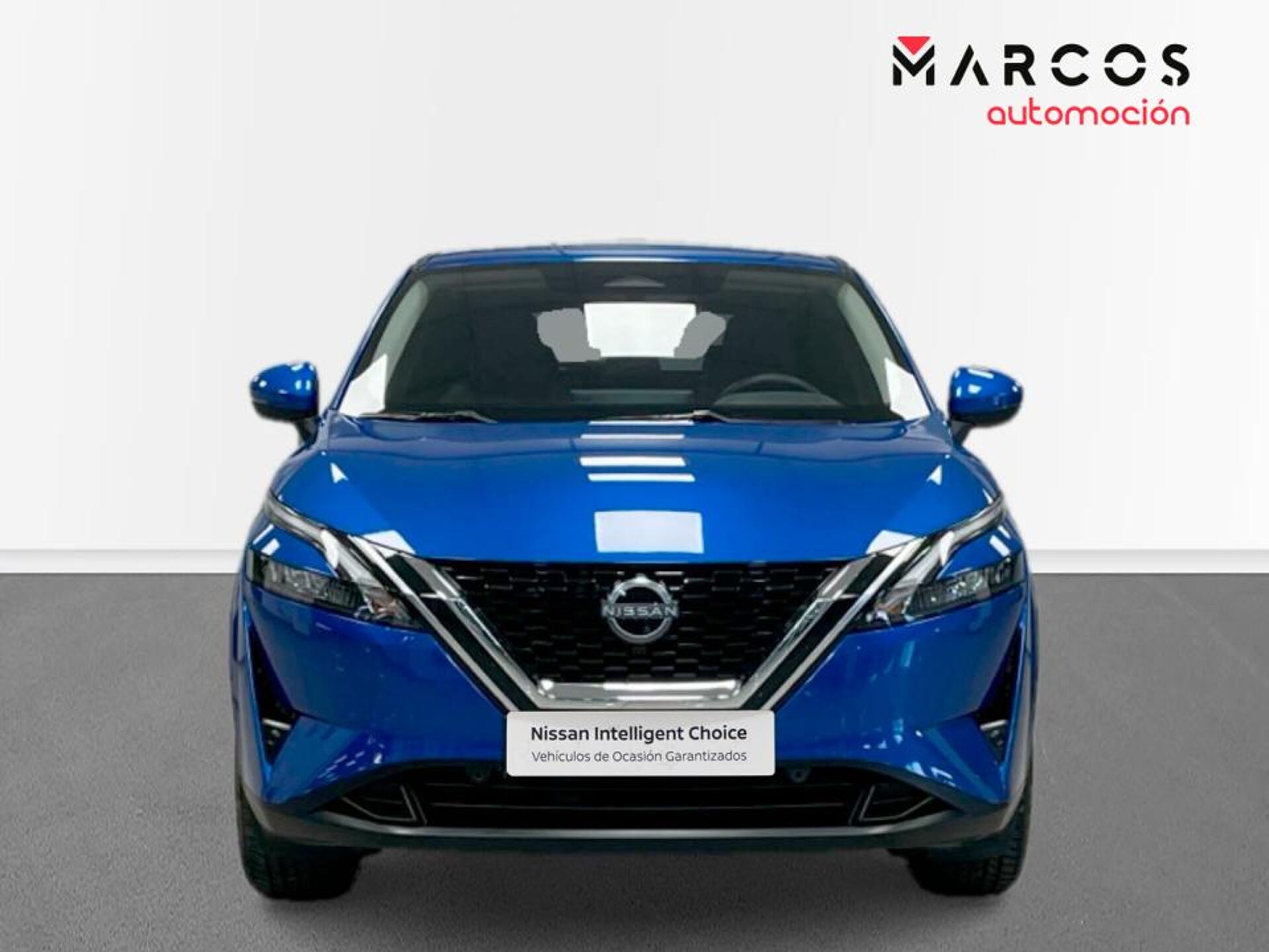 Imagen 2 de NISSAN Qashqai