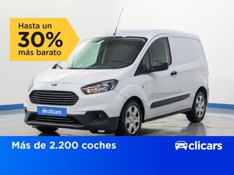 Imagen de FORD Transit Courier Van 1.0 Ecob. Trend