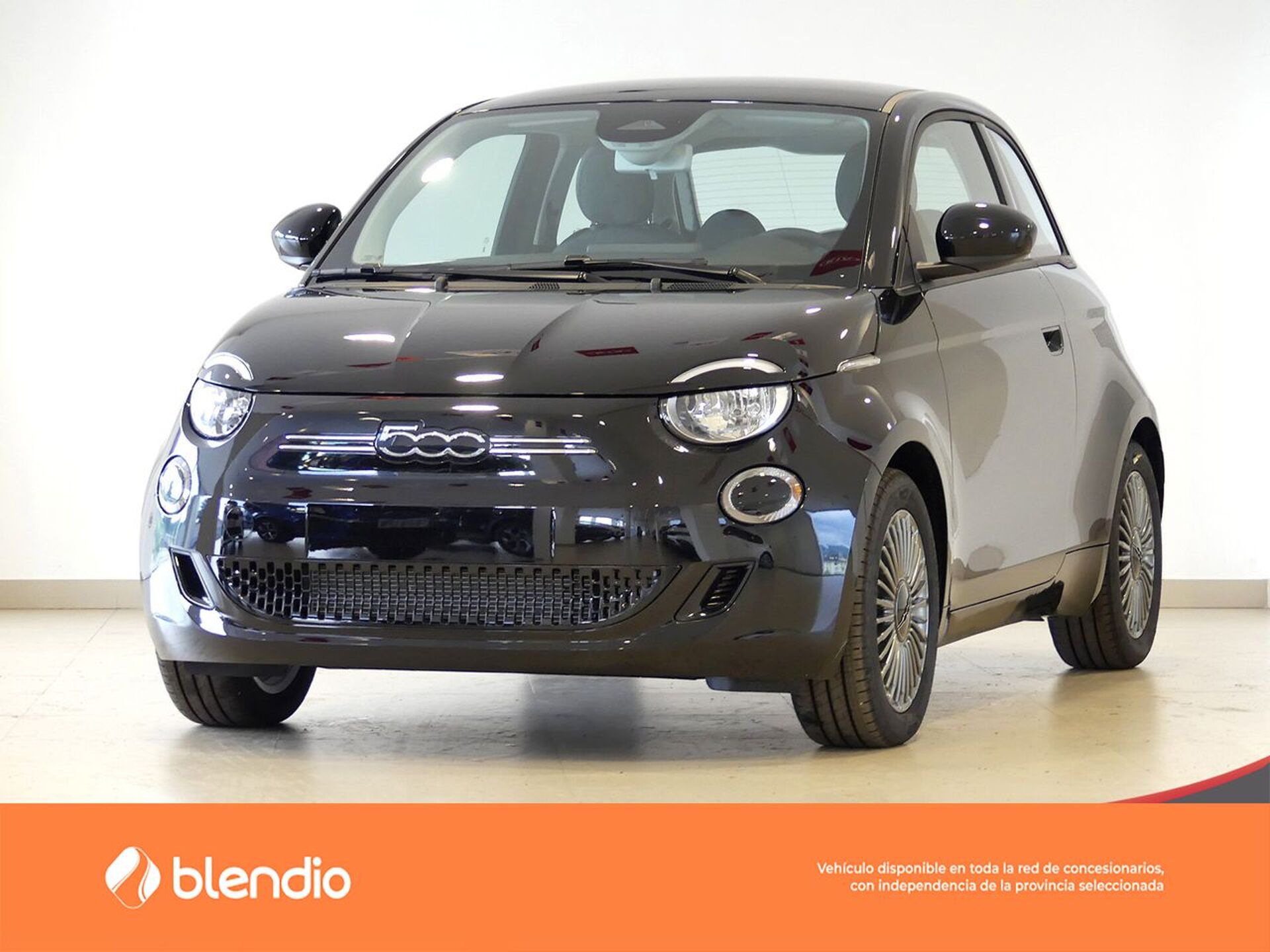 Imagen 1 de FIAT 500