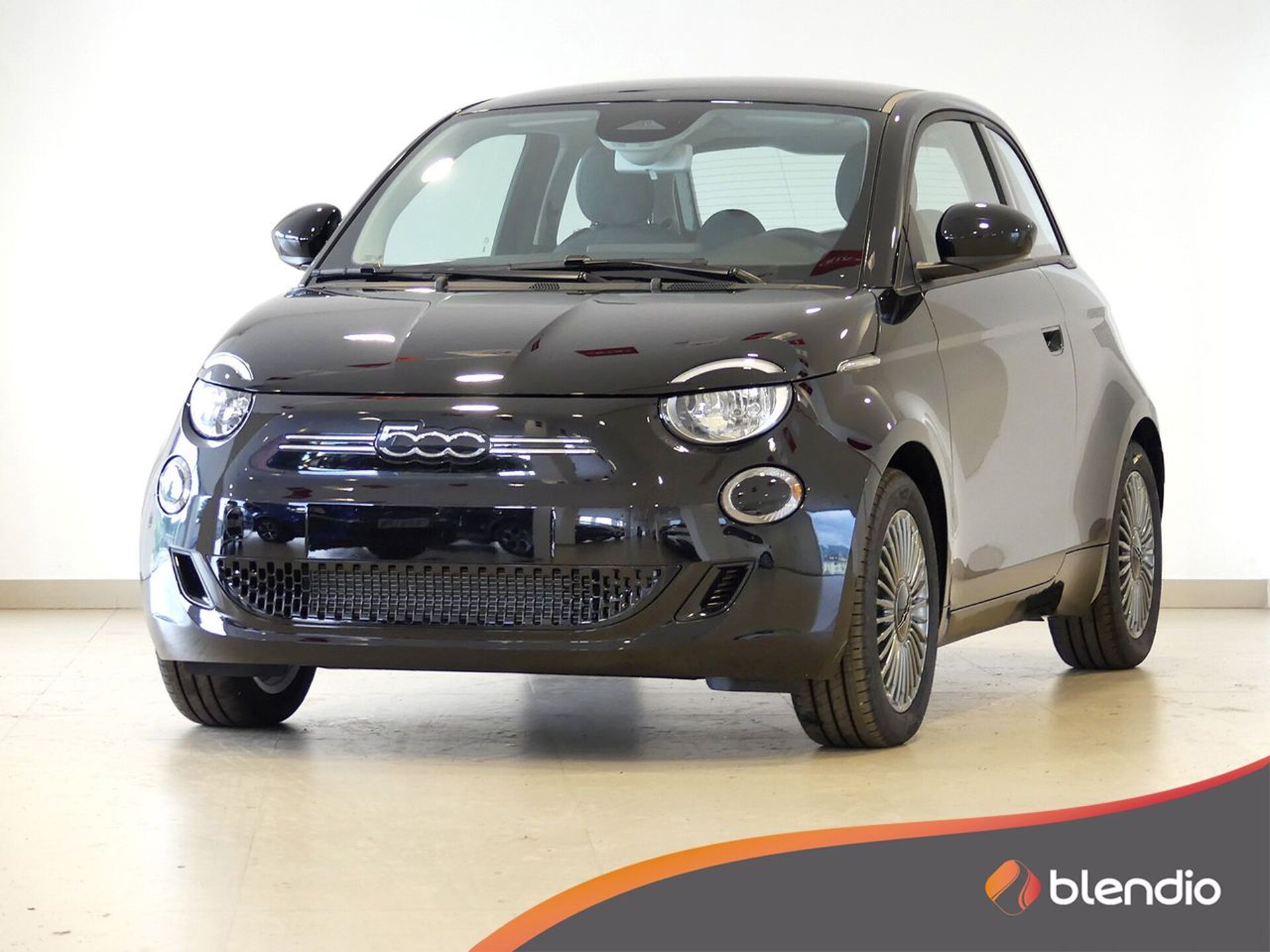 Imagen 1 de FIAT 500