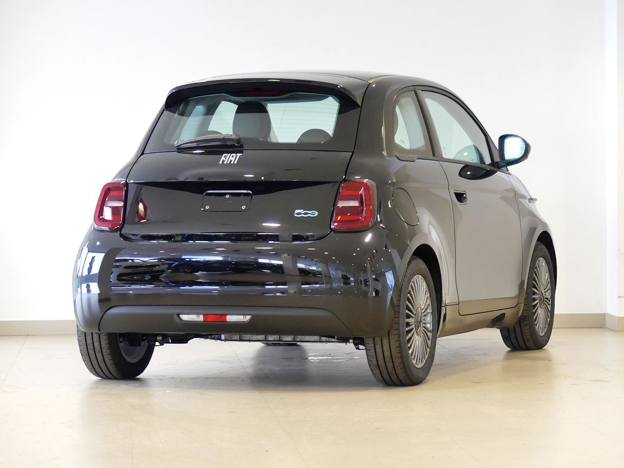 Foto del FIAT 500 e 3+1 87Kw Icon