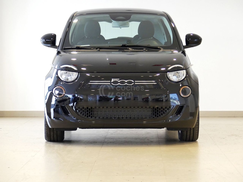 Foto del FIAT 500 e 3+1 87Kw Icon