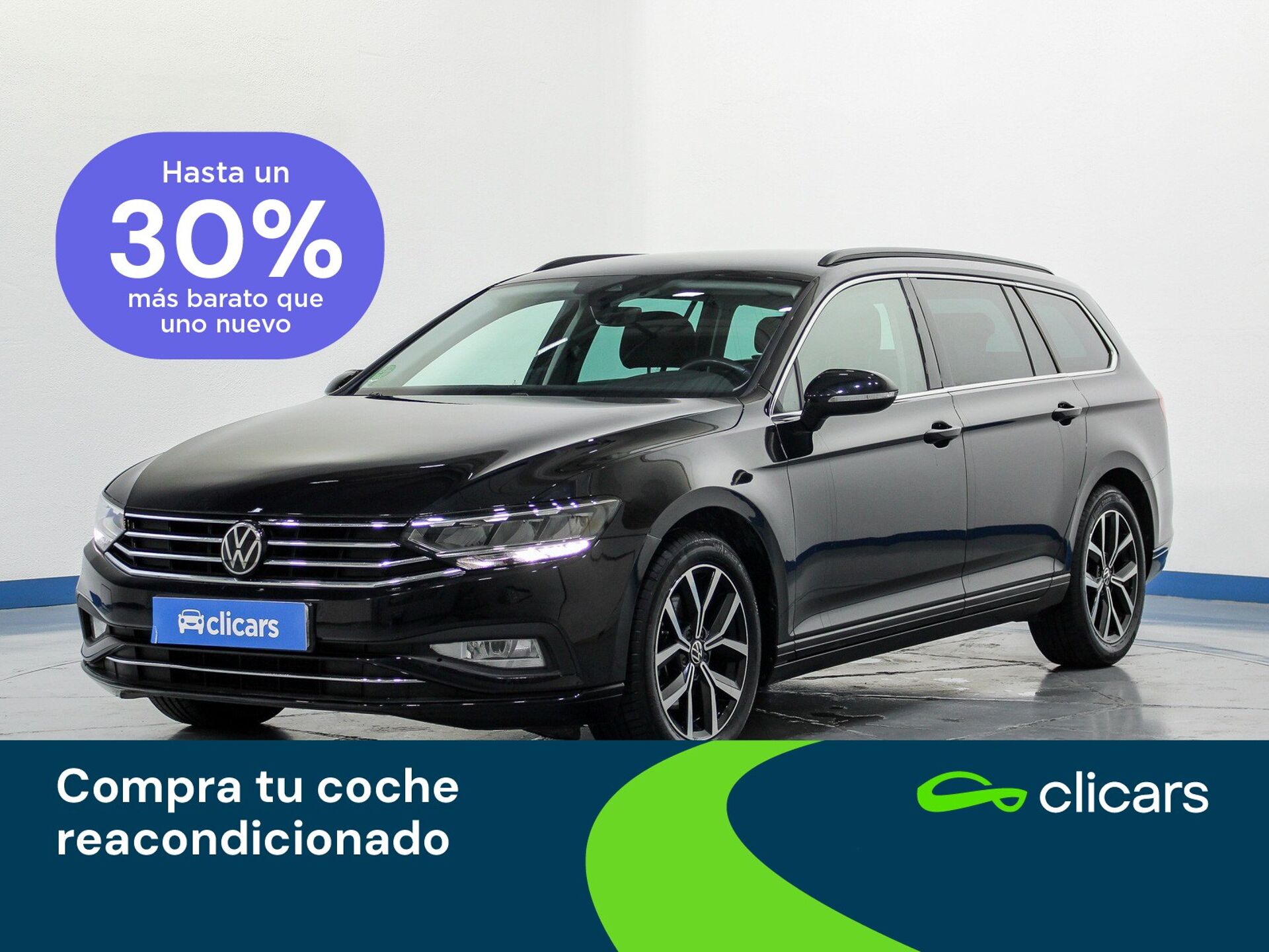 Imagen de VOLKSWAGEN Passat