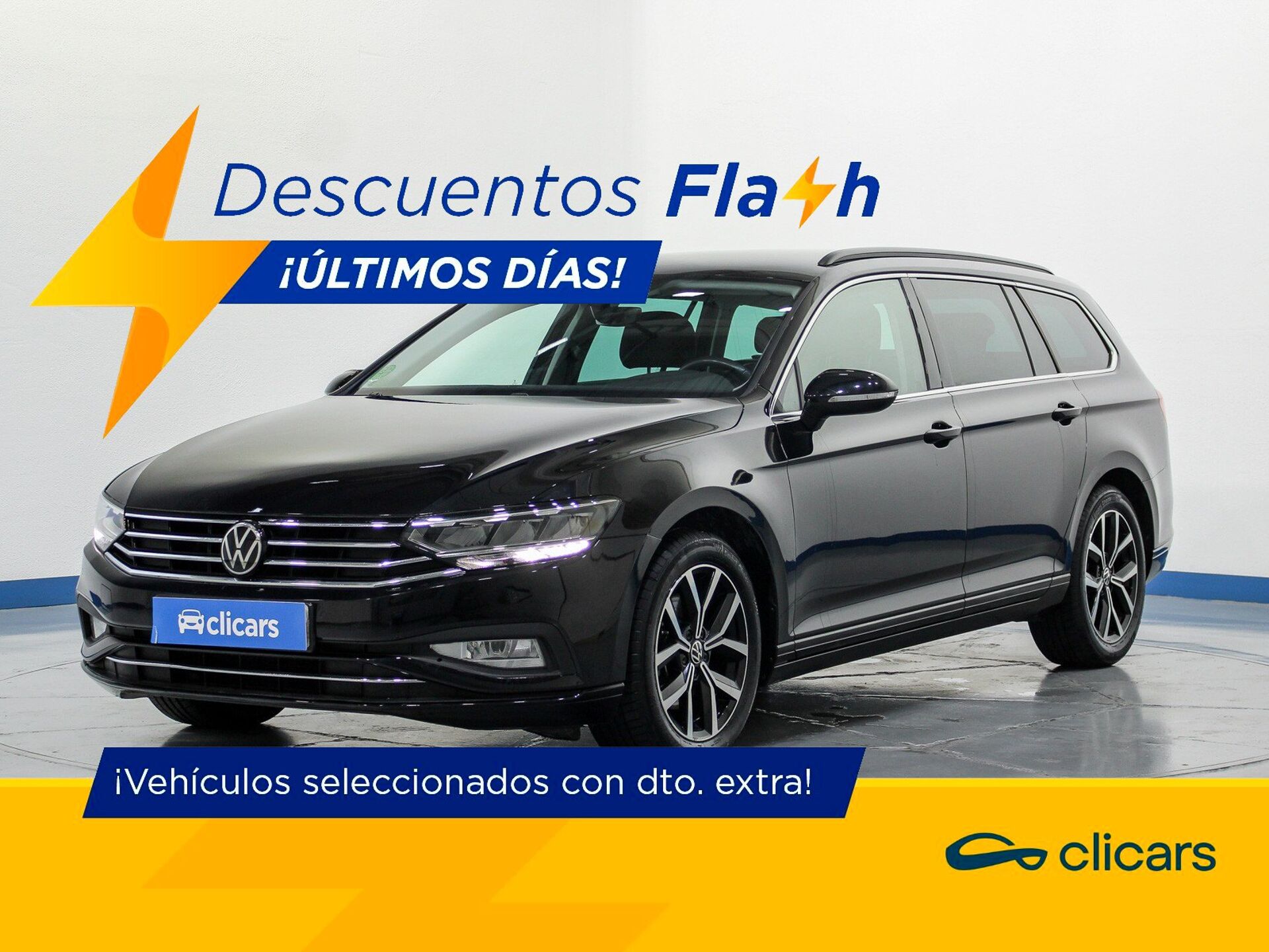 Imagen de VOLKSWAGEN Passat