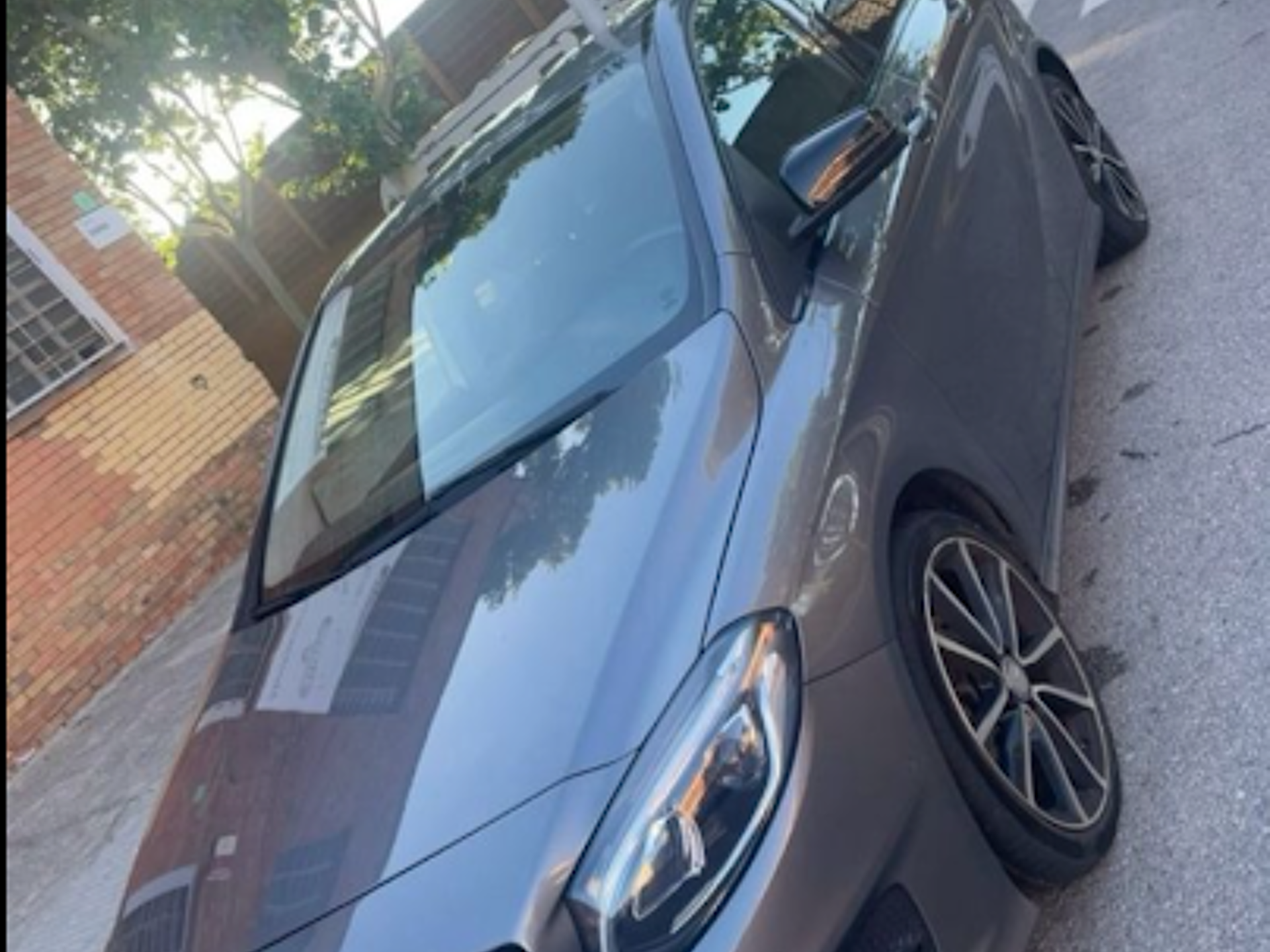 Imagen de MERCEDES Clase B