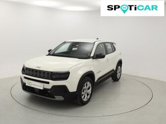 Imagen de JEEP Avenger