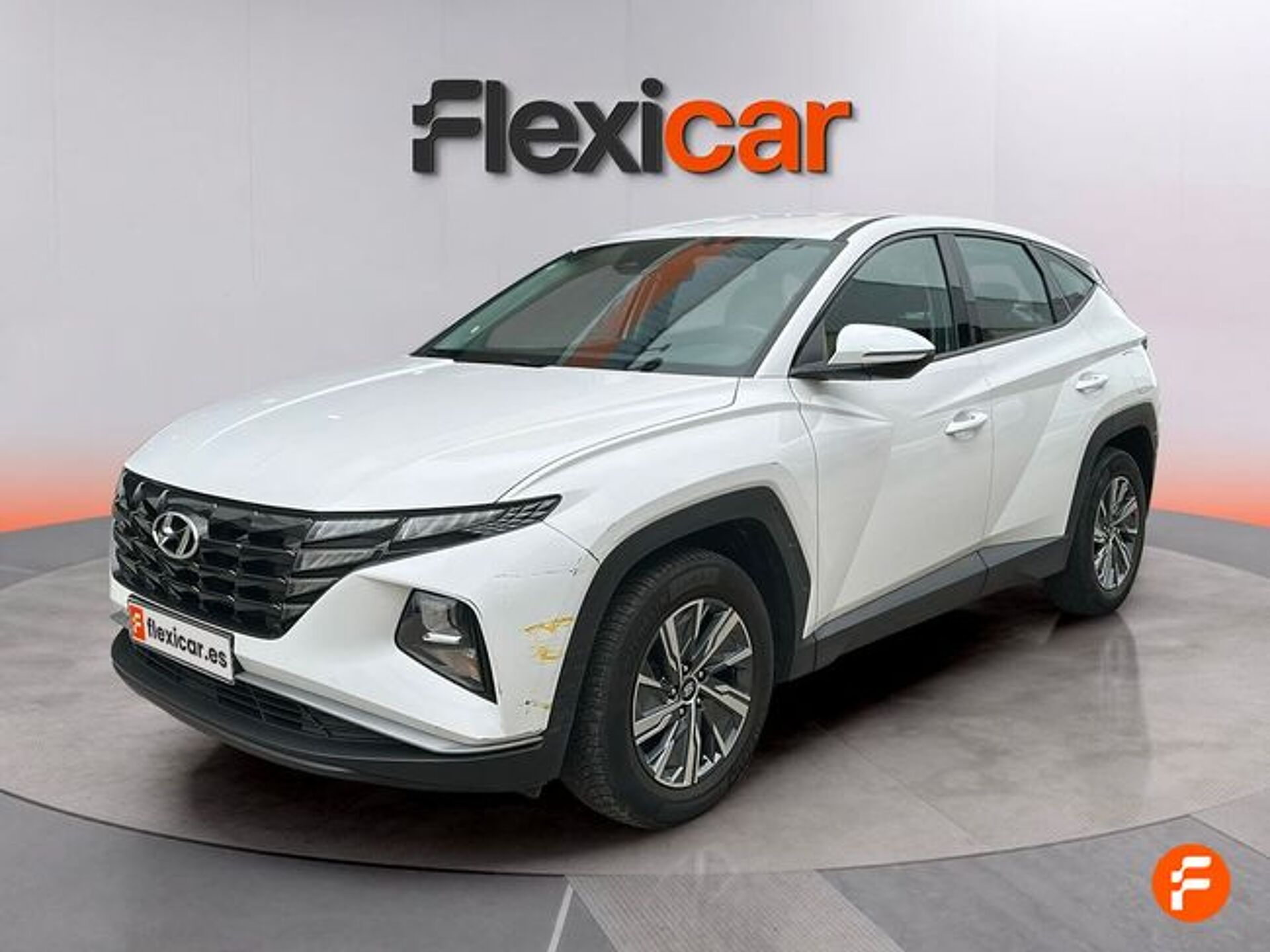 Imagen 3 de HYUNDAI Tucson