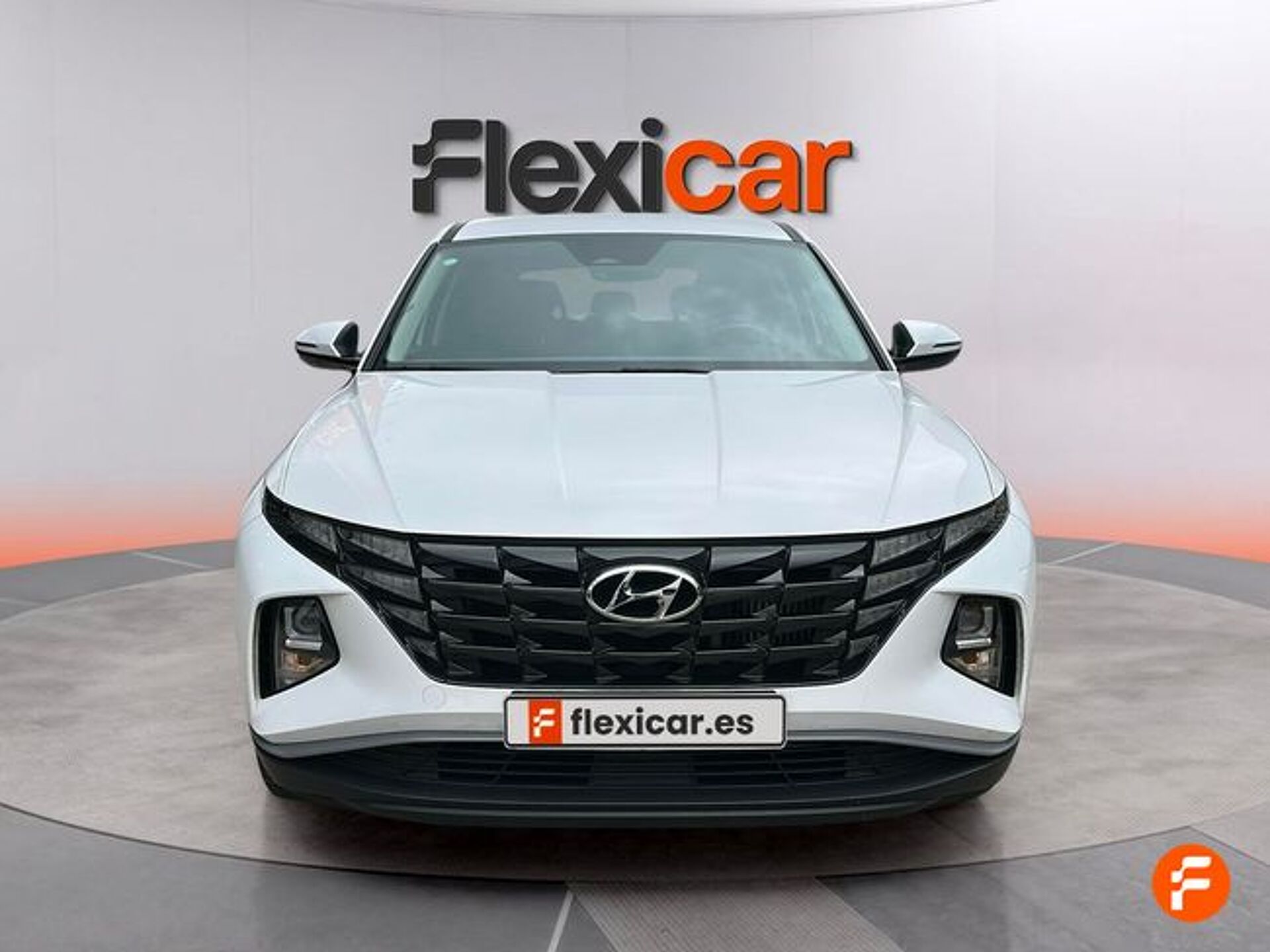 Imagen 2 de HYUNDAI Tucson