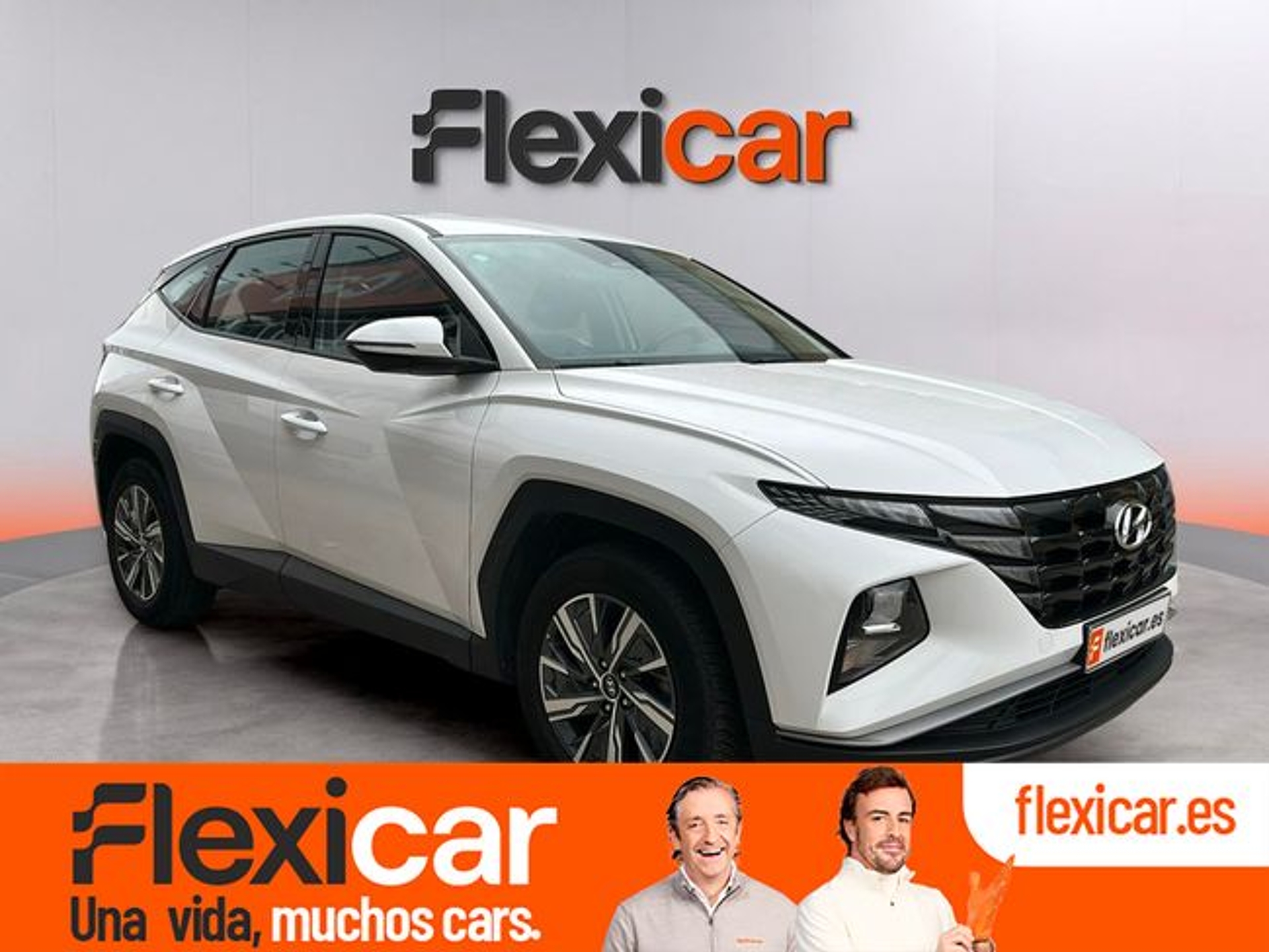 Imagen de HYUNDAI Tucson