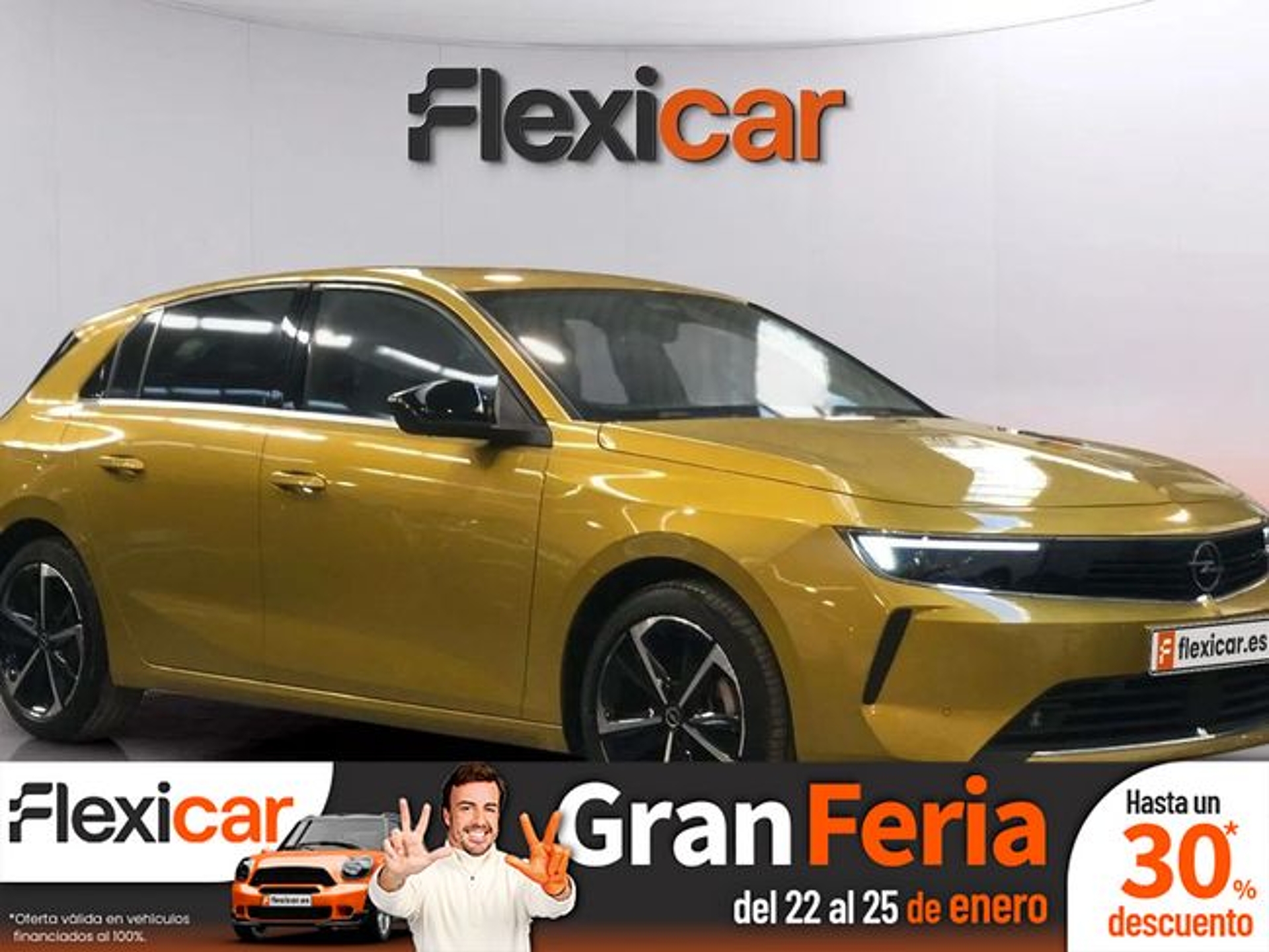 Imagen de OPEL Astra