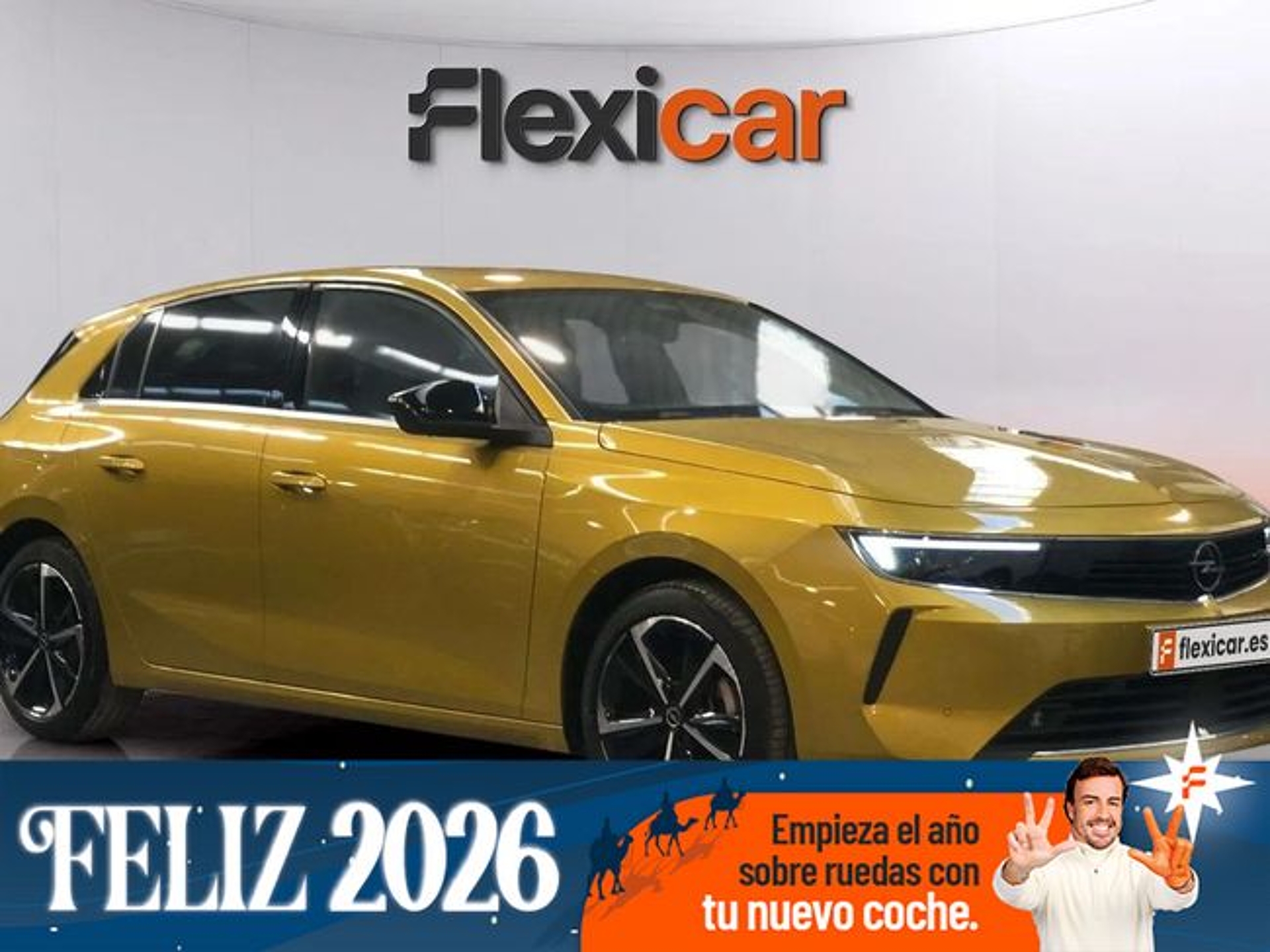 Imagen de OPEL Astra